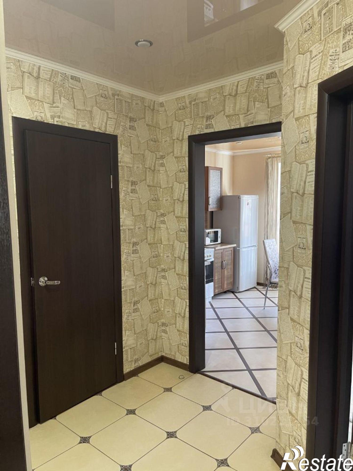 Сдать квартиру за 22 000 рублей на улица Шаляпина, 31Б