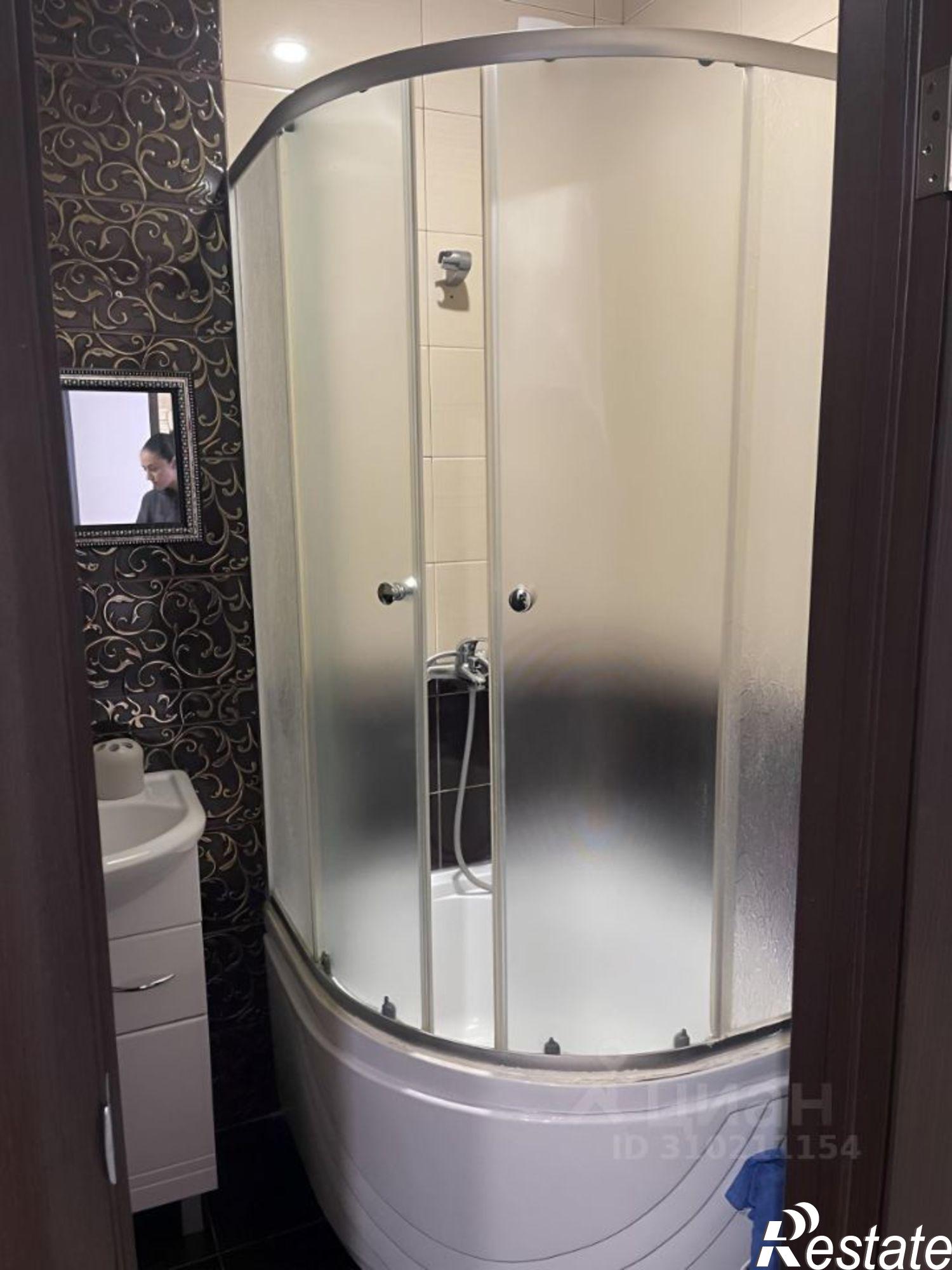 Сдать квартиру за 22 000 рублей на улица Шаляпина, 31Б