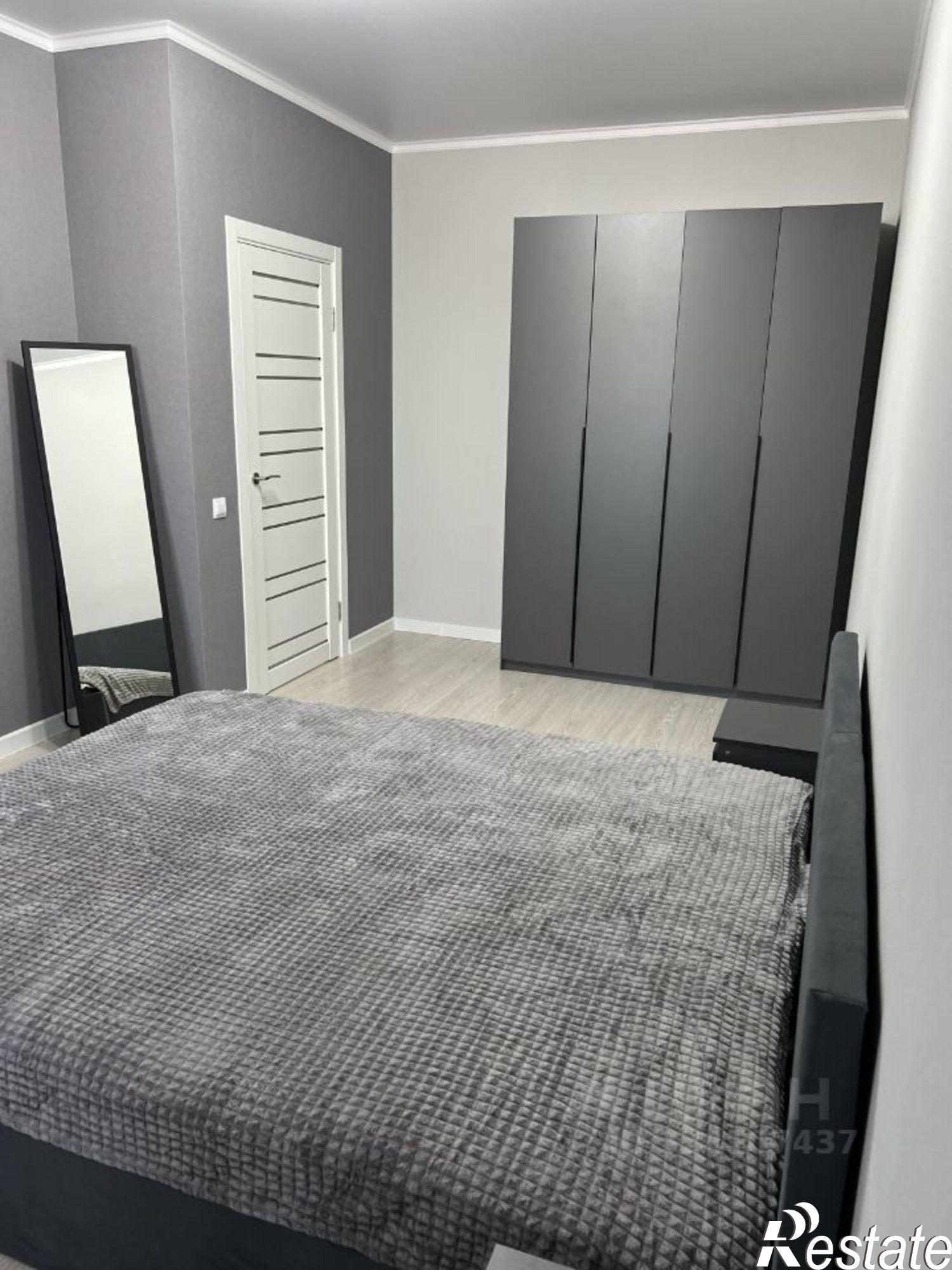 Сдать квартиру за 30 000 рублей на улица имени Константина Гондаря, 98 к1