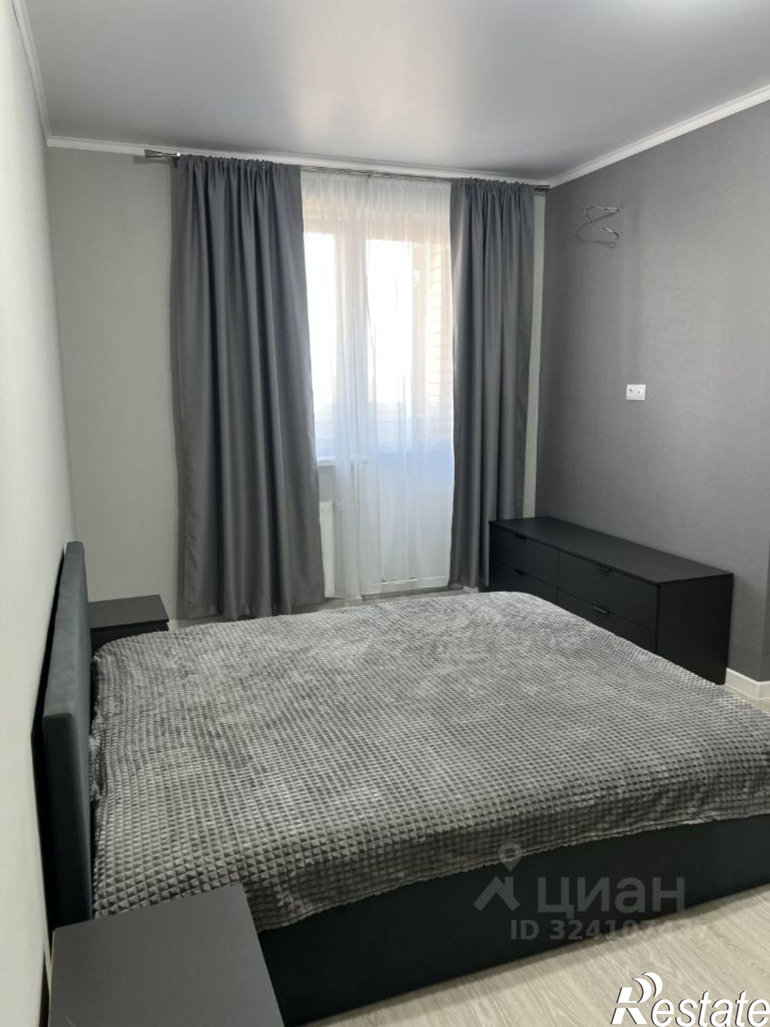 Сдать квартиру за 30 000 рублей на улица имени Константина Гондаря, 98 к1