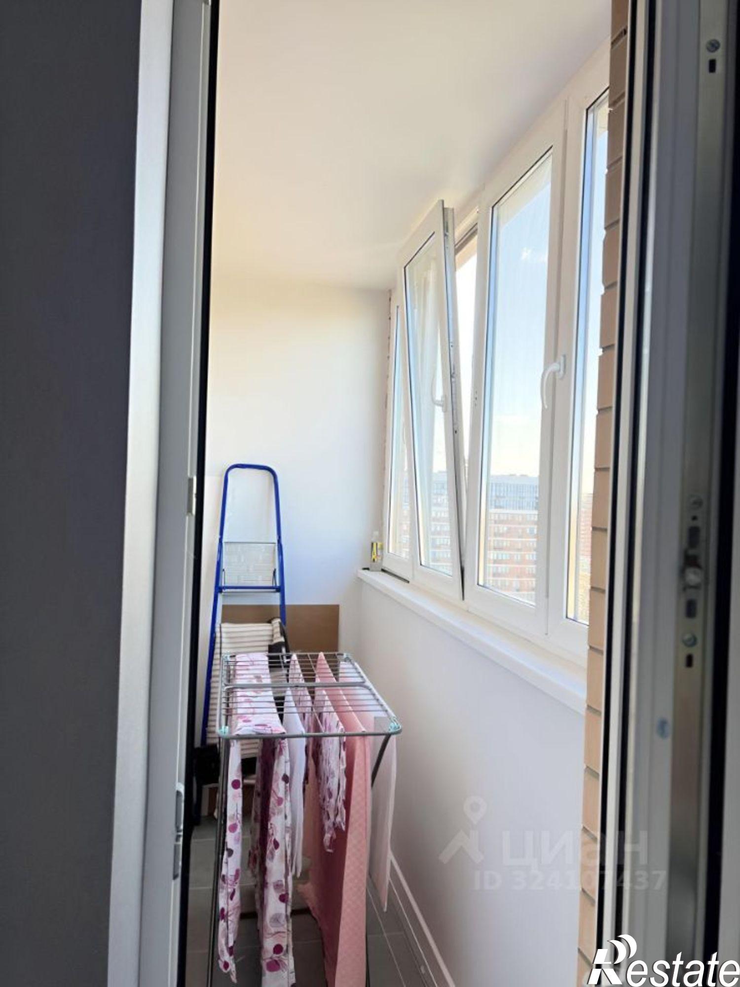 Сдать квартиру за 30 000 рублей на улица имени Константина Гондаря, 98 к1