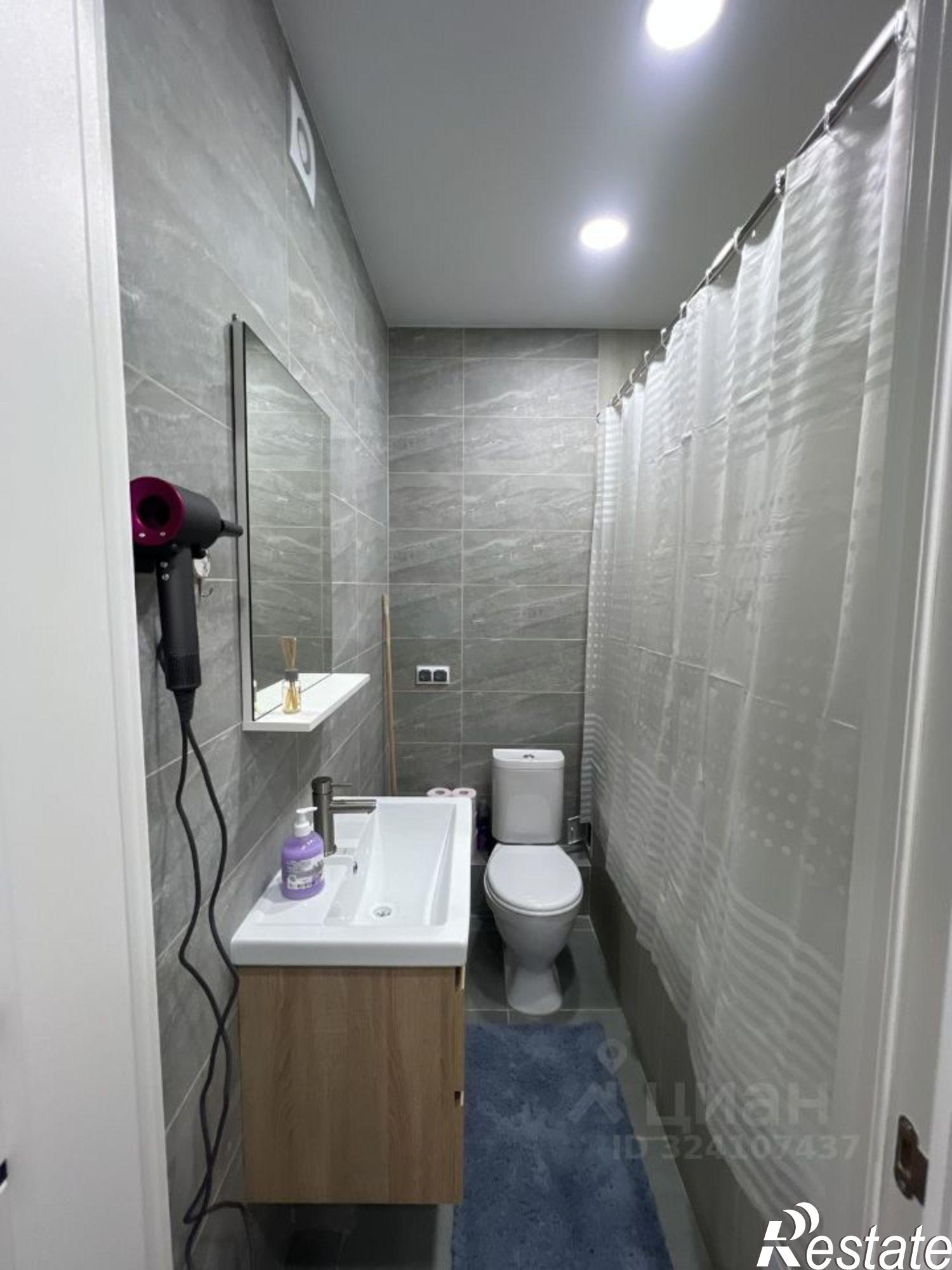 Сдать квартиру за 30 000 рублей на улица имени Константина Гондаря, 98 к1