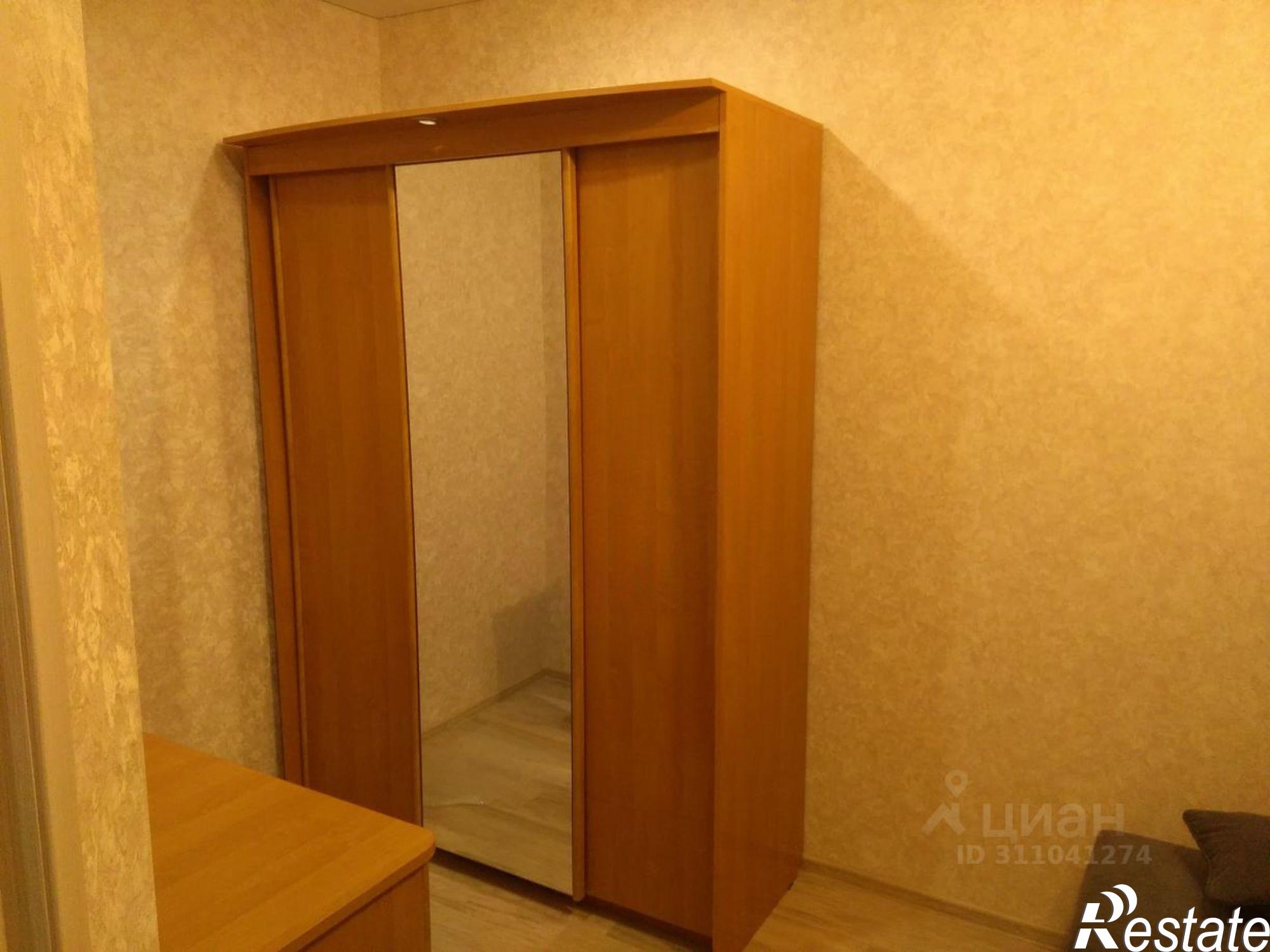 Сдать квартиру за 23 000 рублей на улица им. Героя Яцкова И.В., 9 к1