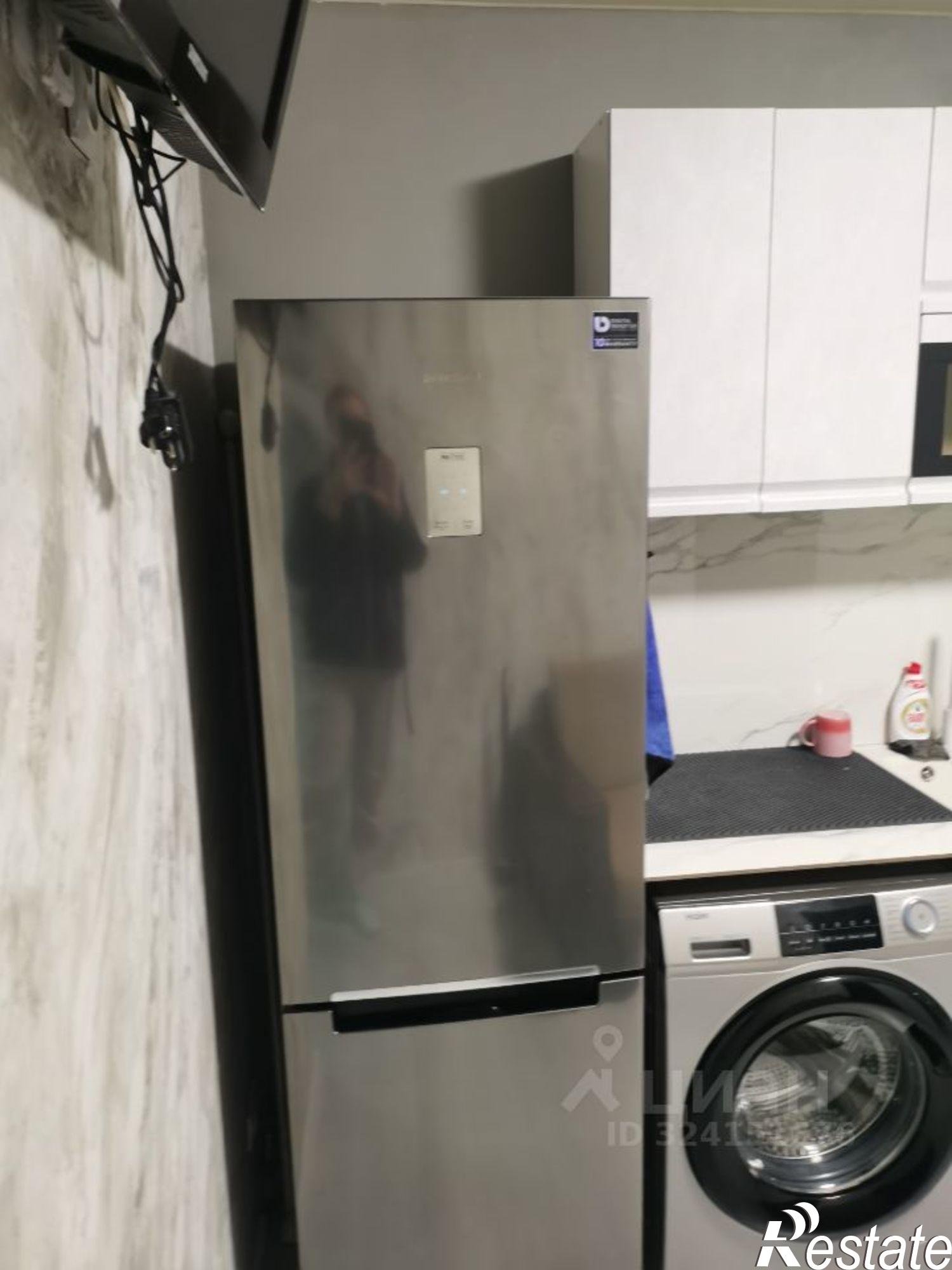 Сдать квартиру за 25 000 рублей на Войсковая улица, 20 к8