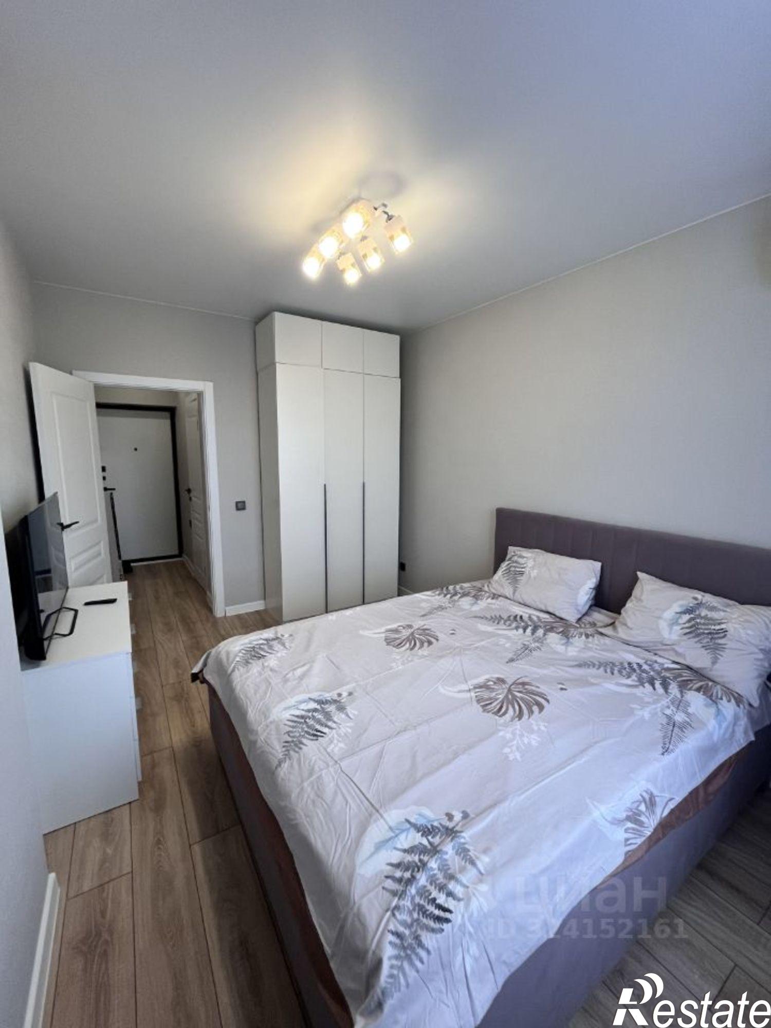 Сдать квартиру за 28 000 рублей на улица Ивана Беличенко, 90 к2