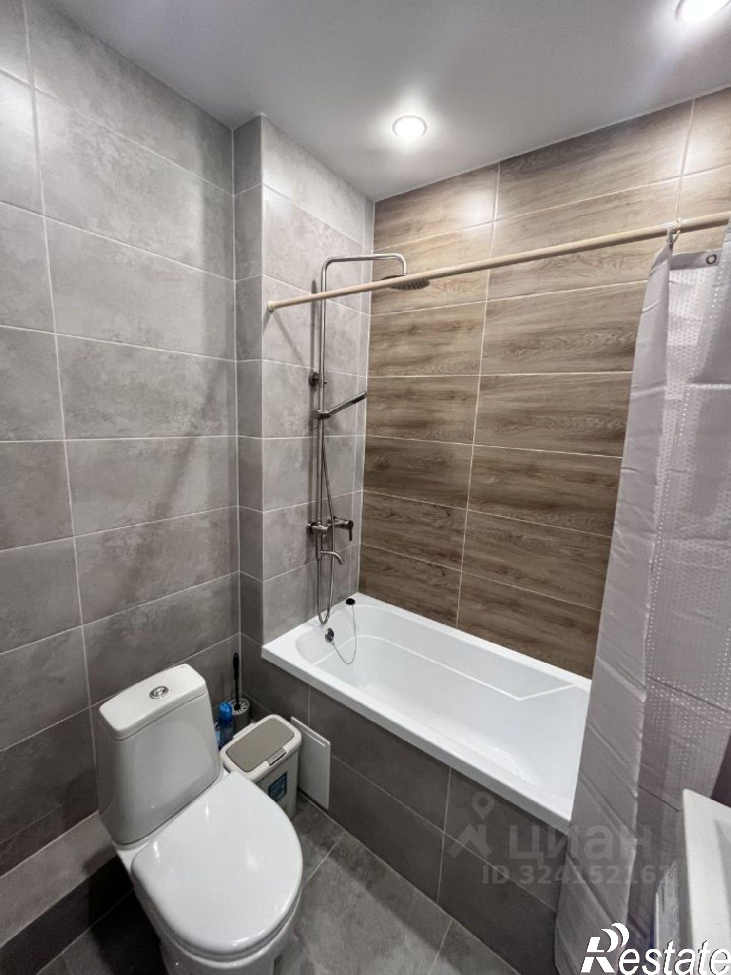 Сдать квартиру за 28 000 рублей на улица Ивана Беличенко, 90 к2