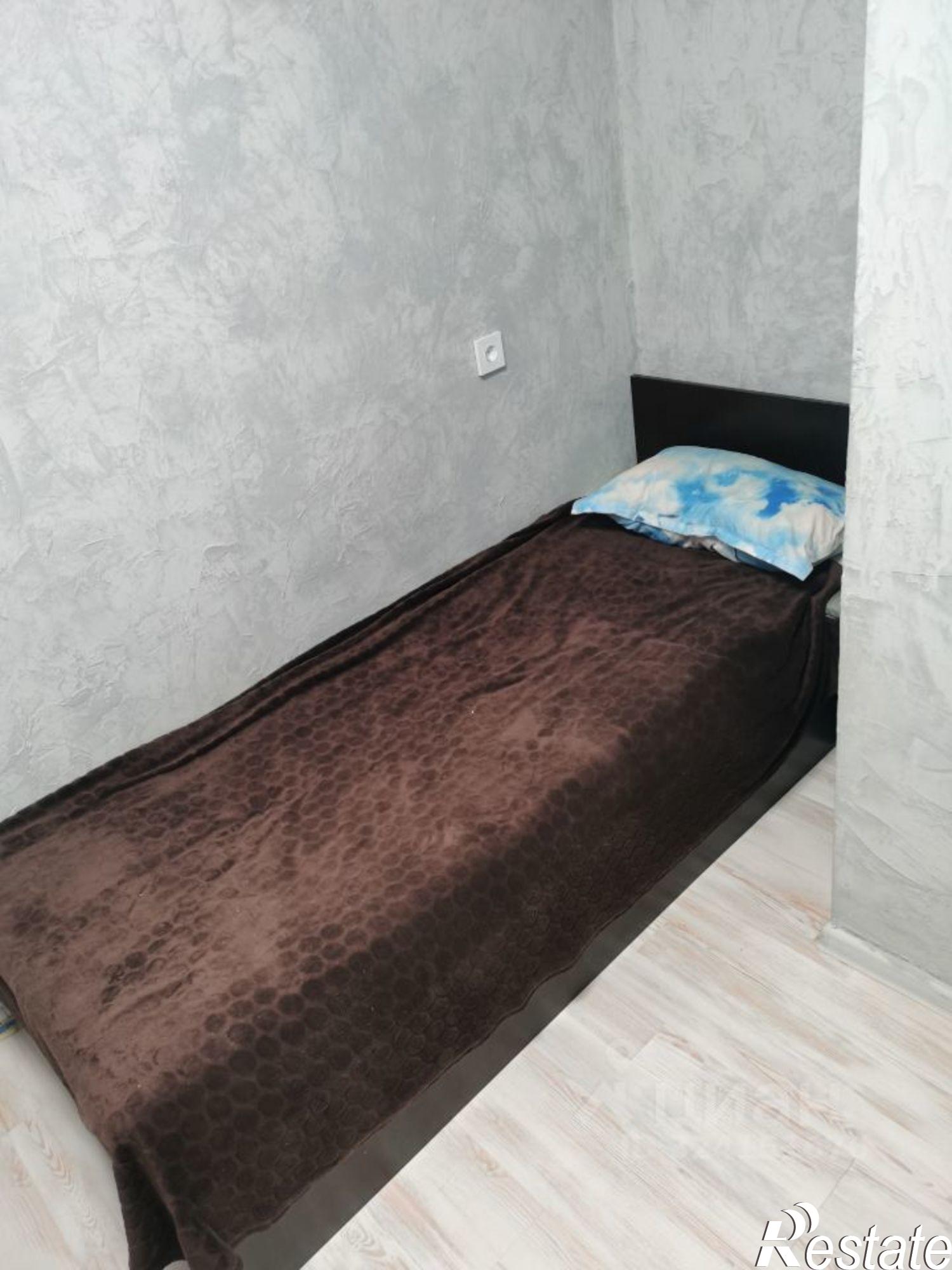 Сдать квартиру за 25 000 рублей на Войсковая улица, 20 к8