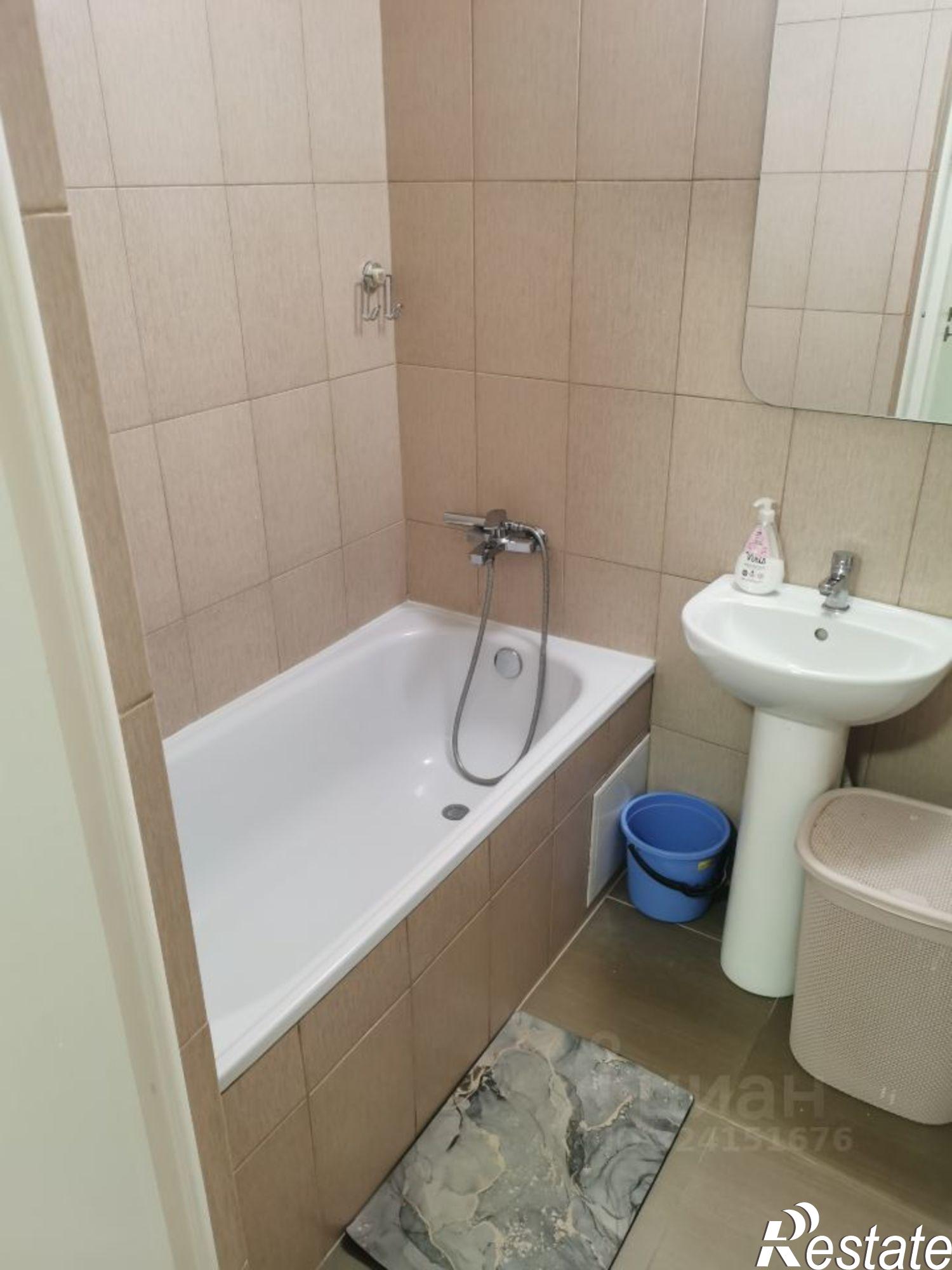 Сдать квартиру за 25 000 рублей на Войсковая улица, 20 к8