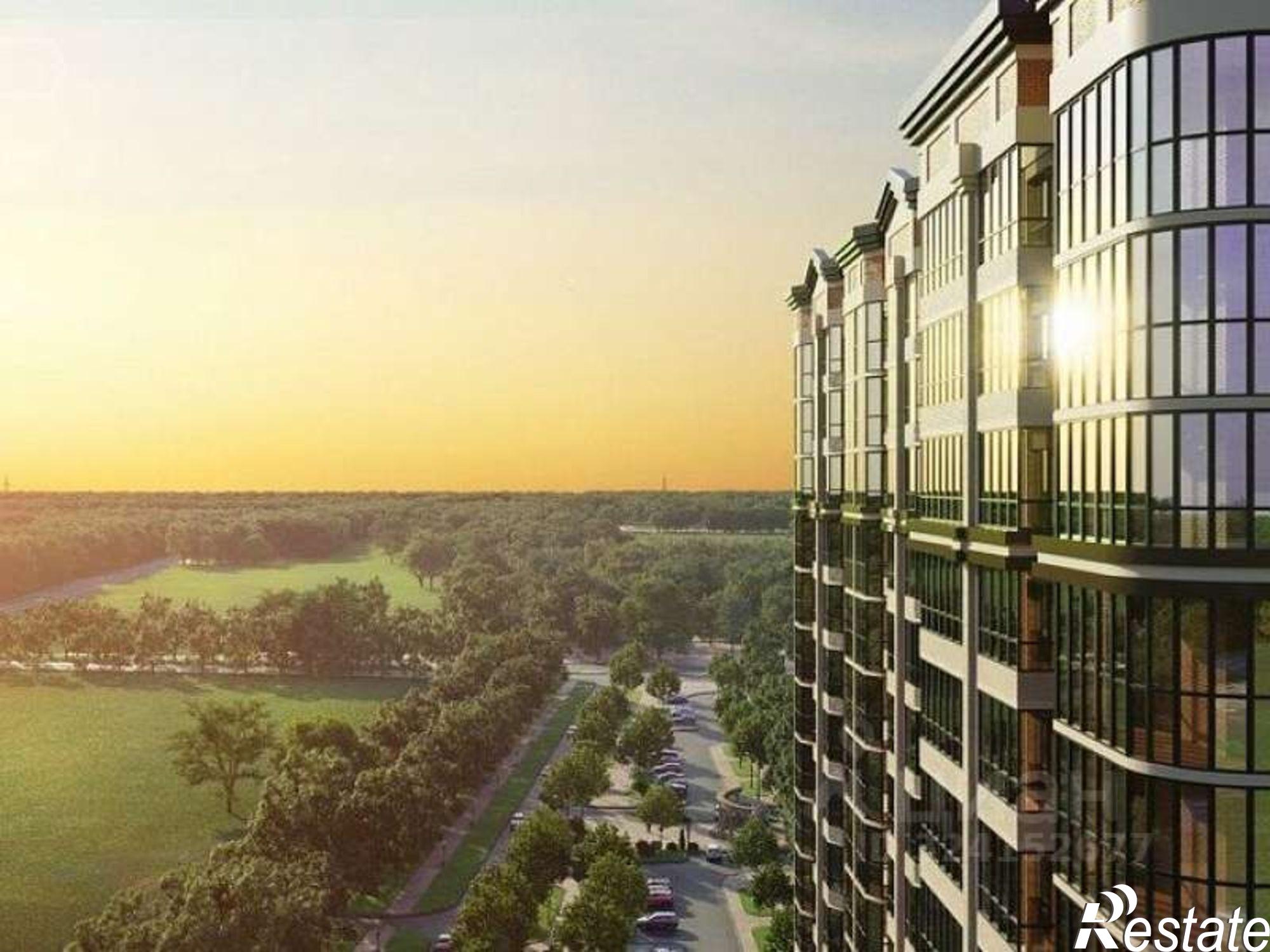 Сдать квартиру за 52 000 рублей на улица Григория Булгакова, 8к1