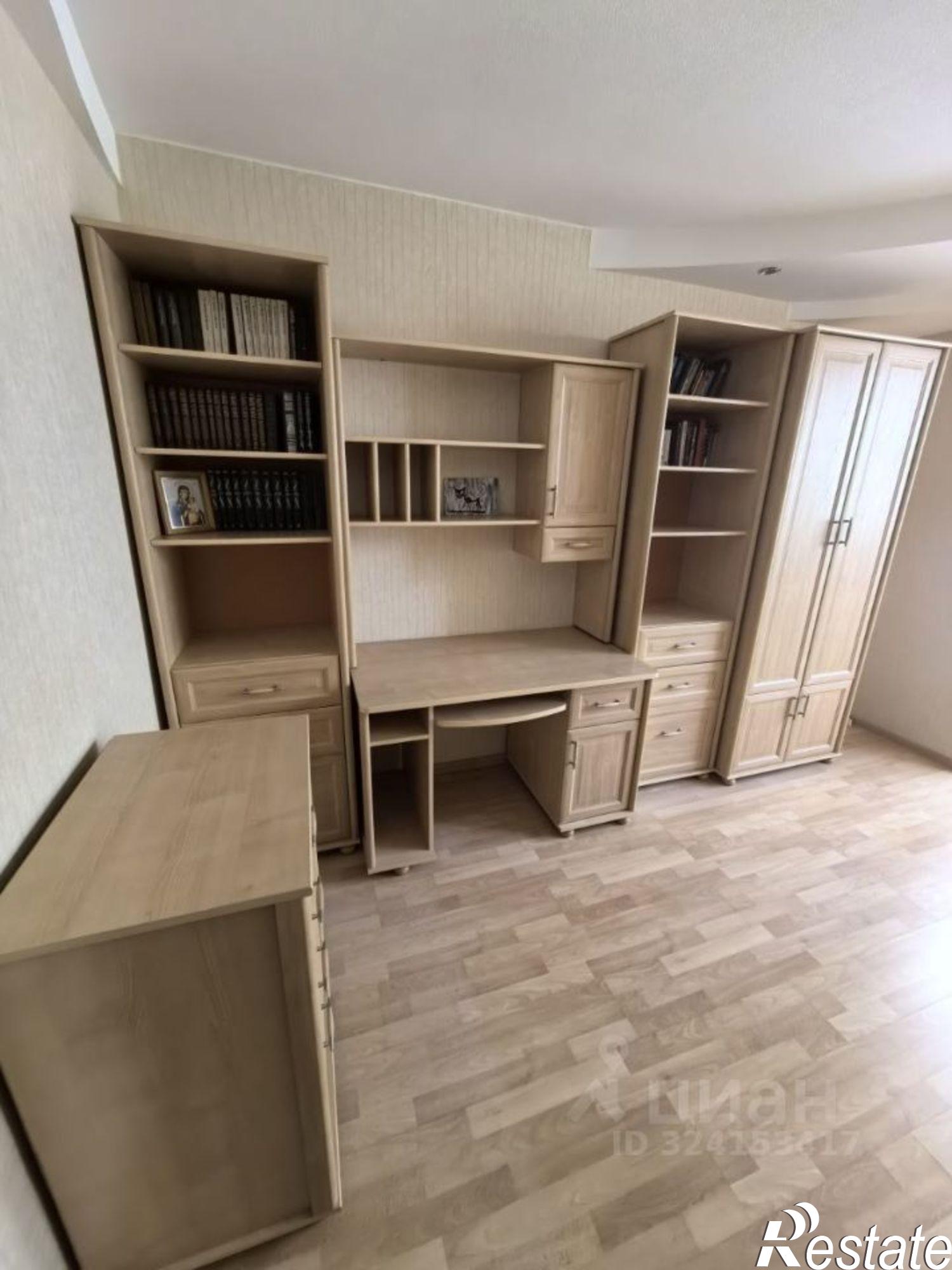 Сдать квартиру за 33 000 рублей на Черкасская улица, 53