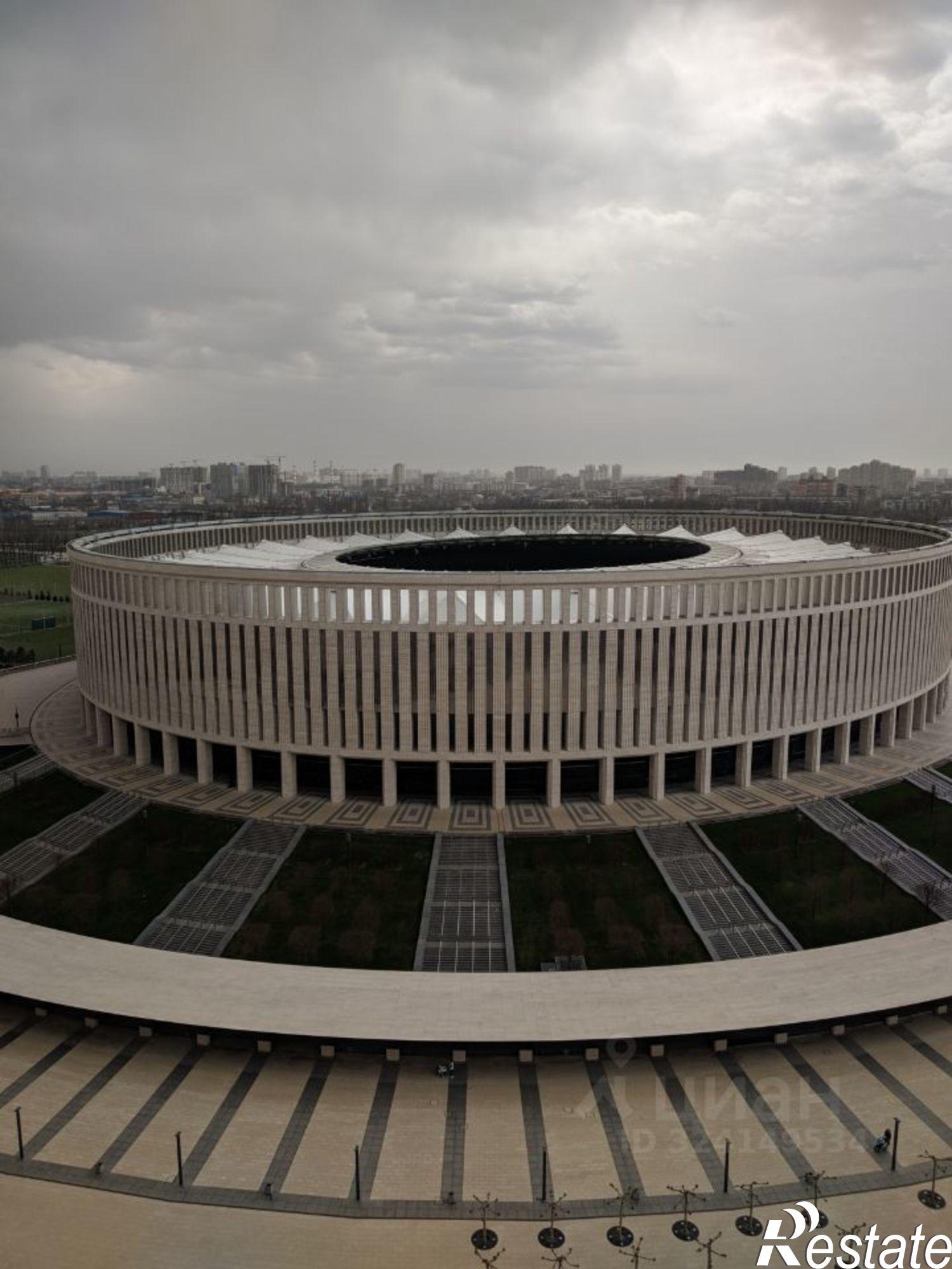 Сдать квартиру за 18 000 рублей на ул Командорская, 3 1