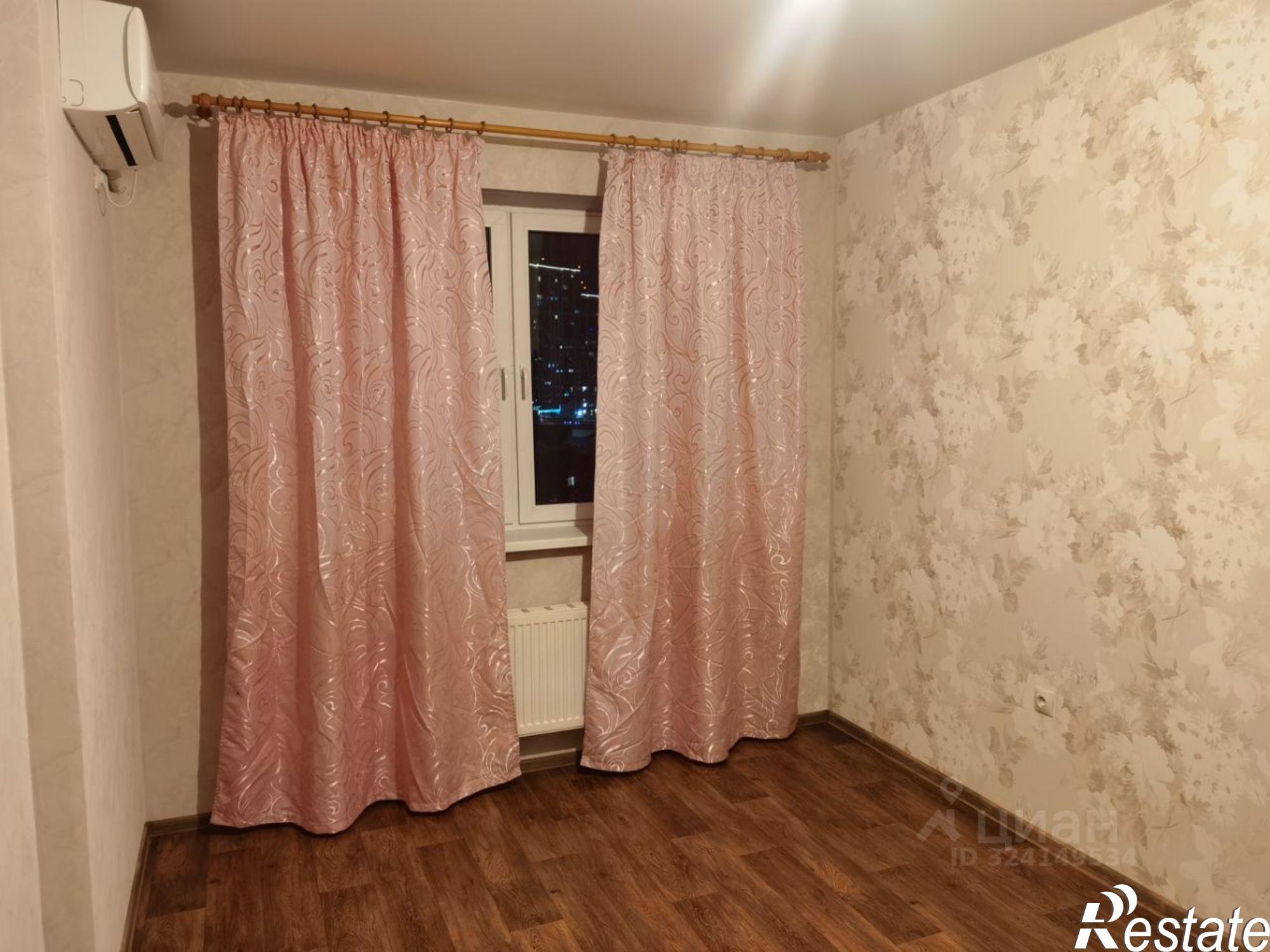 Сдать квартиру за 18 000 рублей на ул Командорская, 3 1