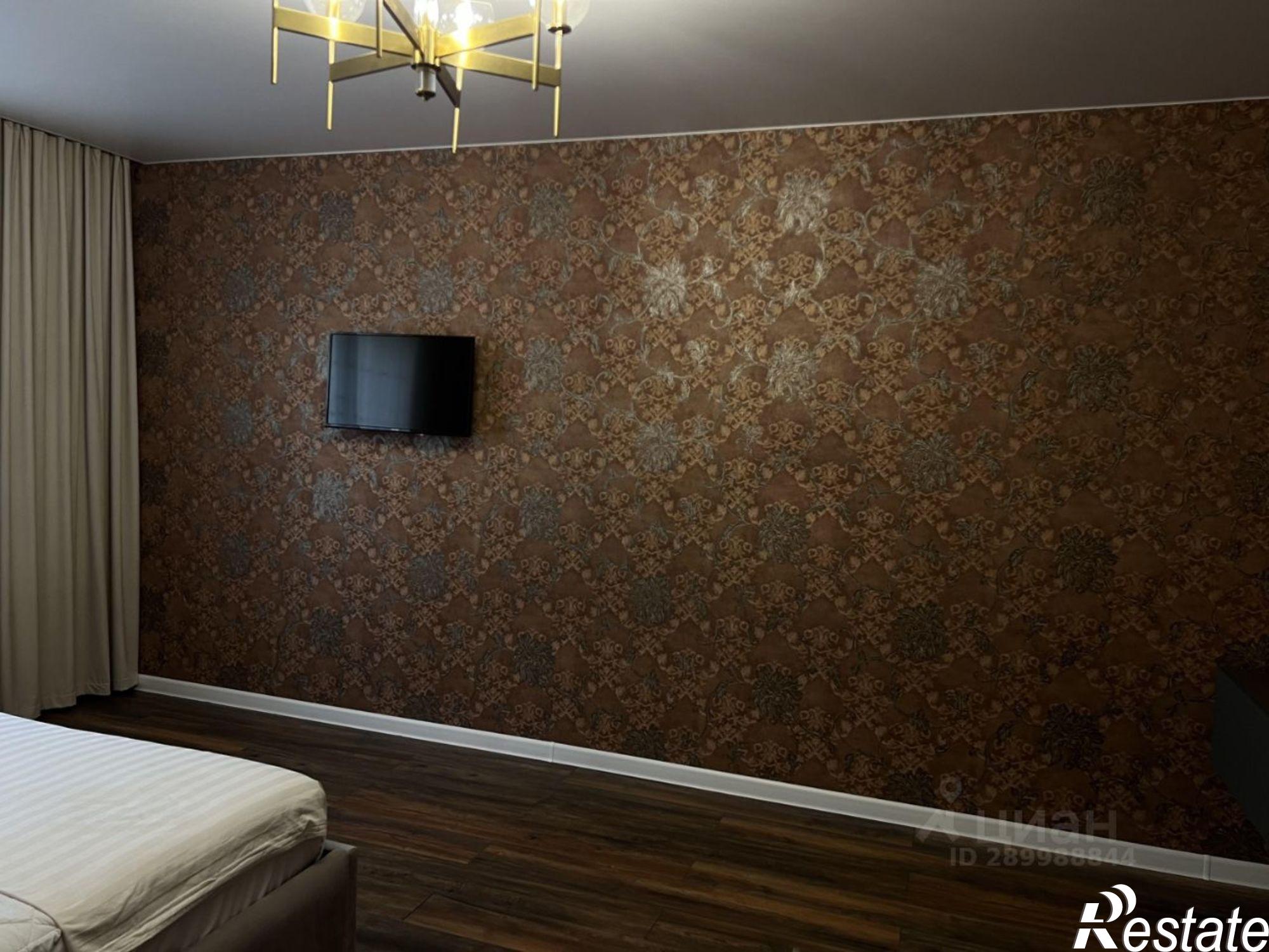 Сдать квартиру за 34 000 рублей на ул Магистральная, 9/1