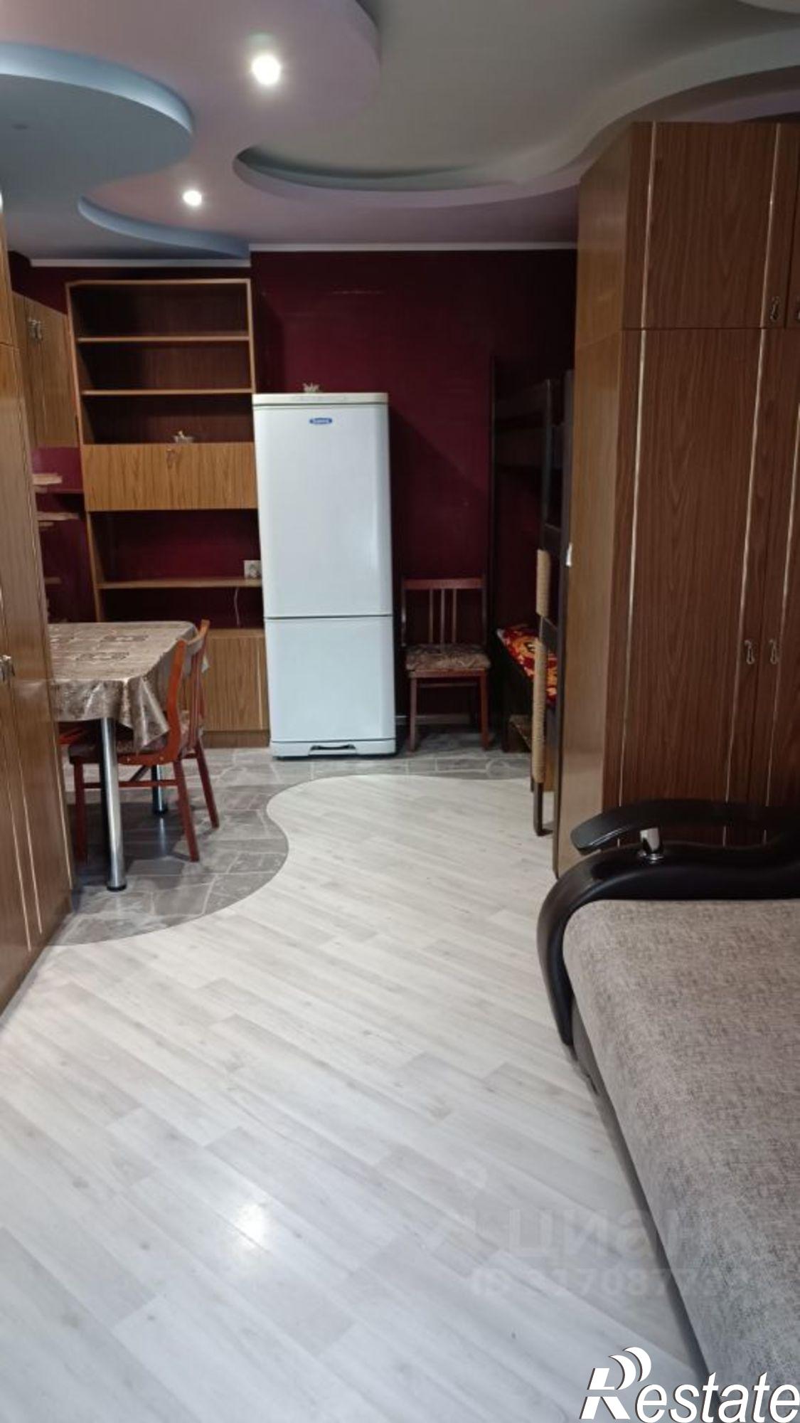 Купить комнату за 2 050 000 рублей на Московская улица, 72