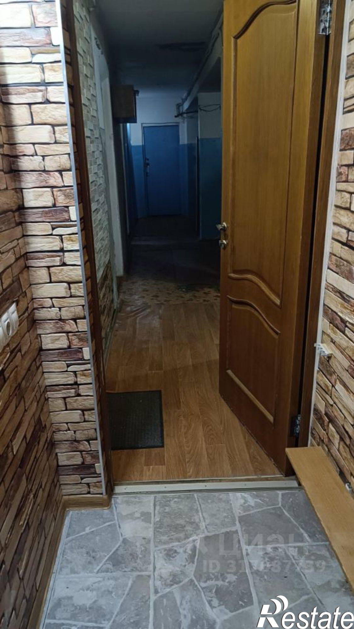 Купить комнату за 2 050 000 рублей на Московская улица, 72