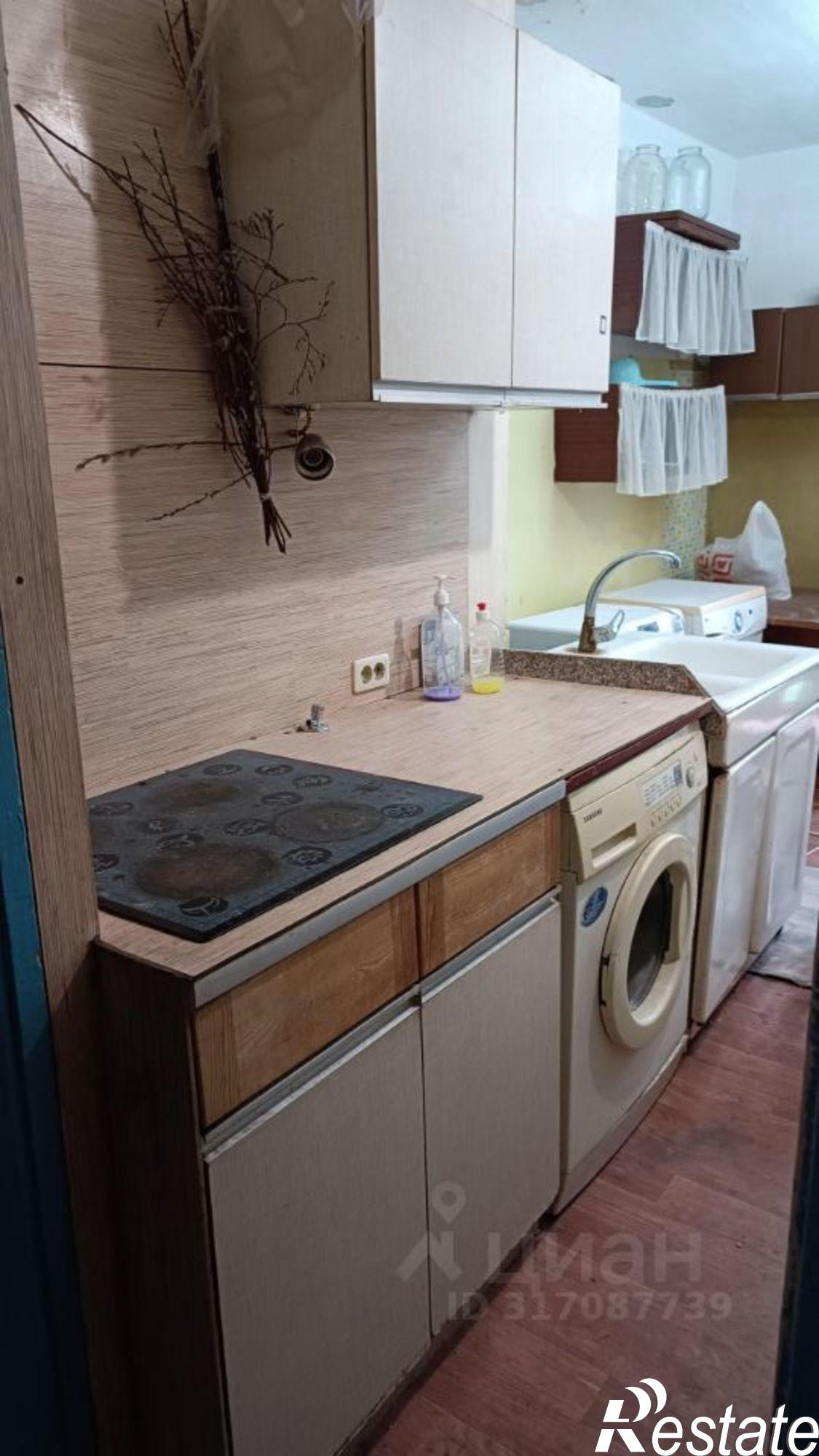 Купить комнату за 2 050 000 рублей на Московская улица, 72