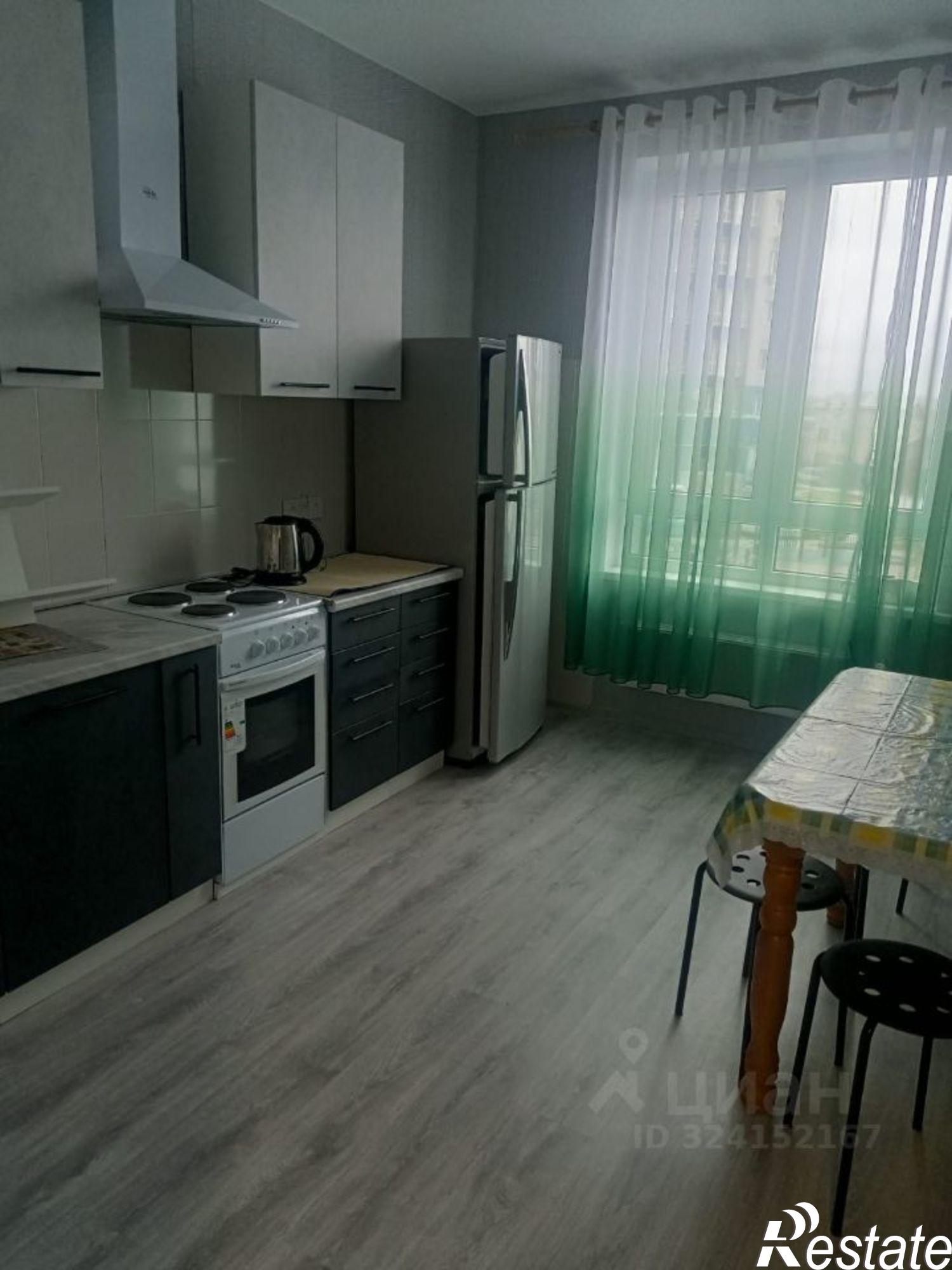 Сдать квартиру за 25 000 рублей на ул Воронежская, 47/35