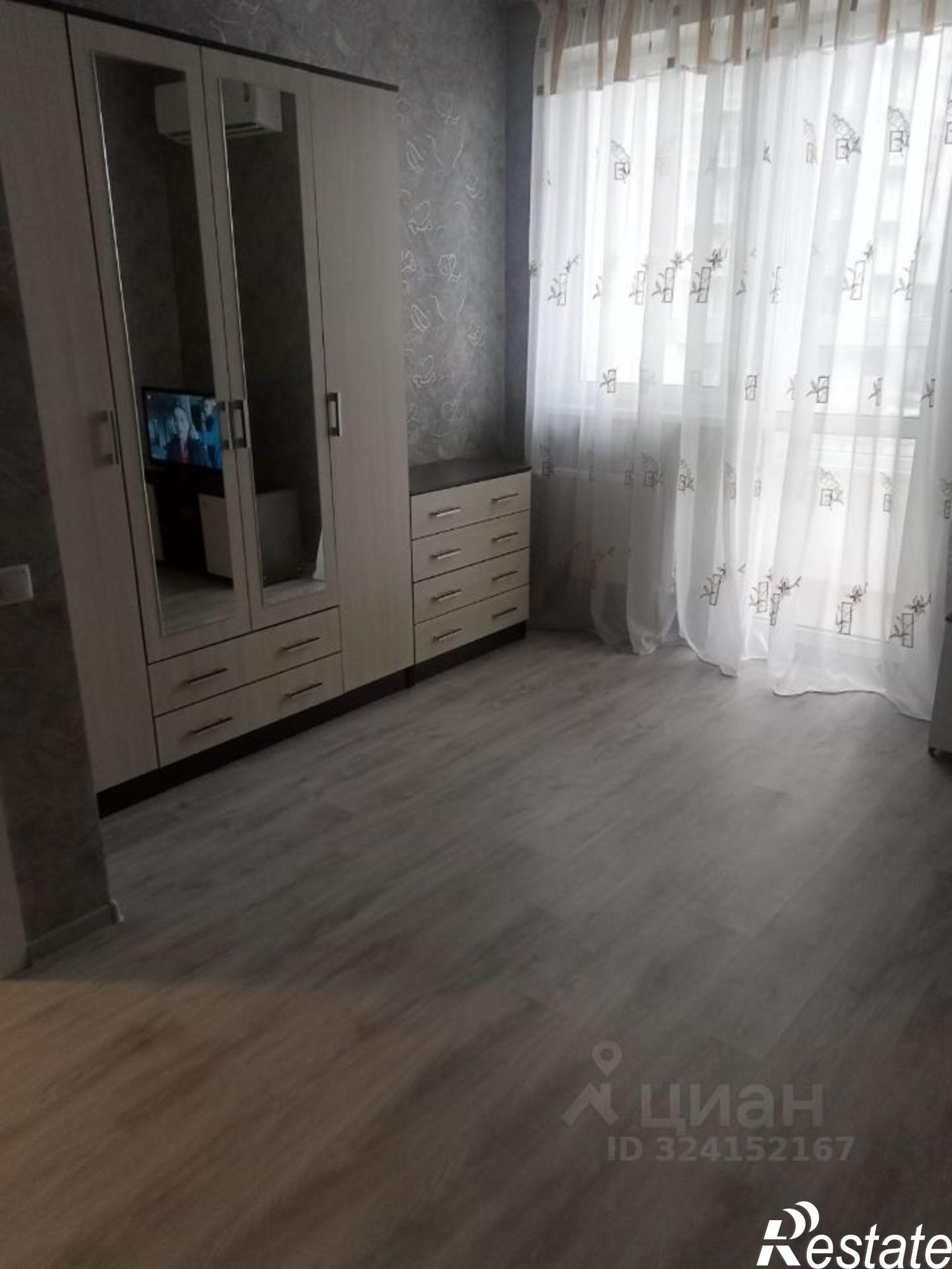 Сдать квартиру за 25 000 рублей на ул Воронежская, 47/35