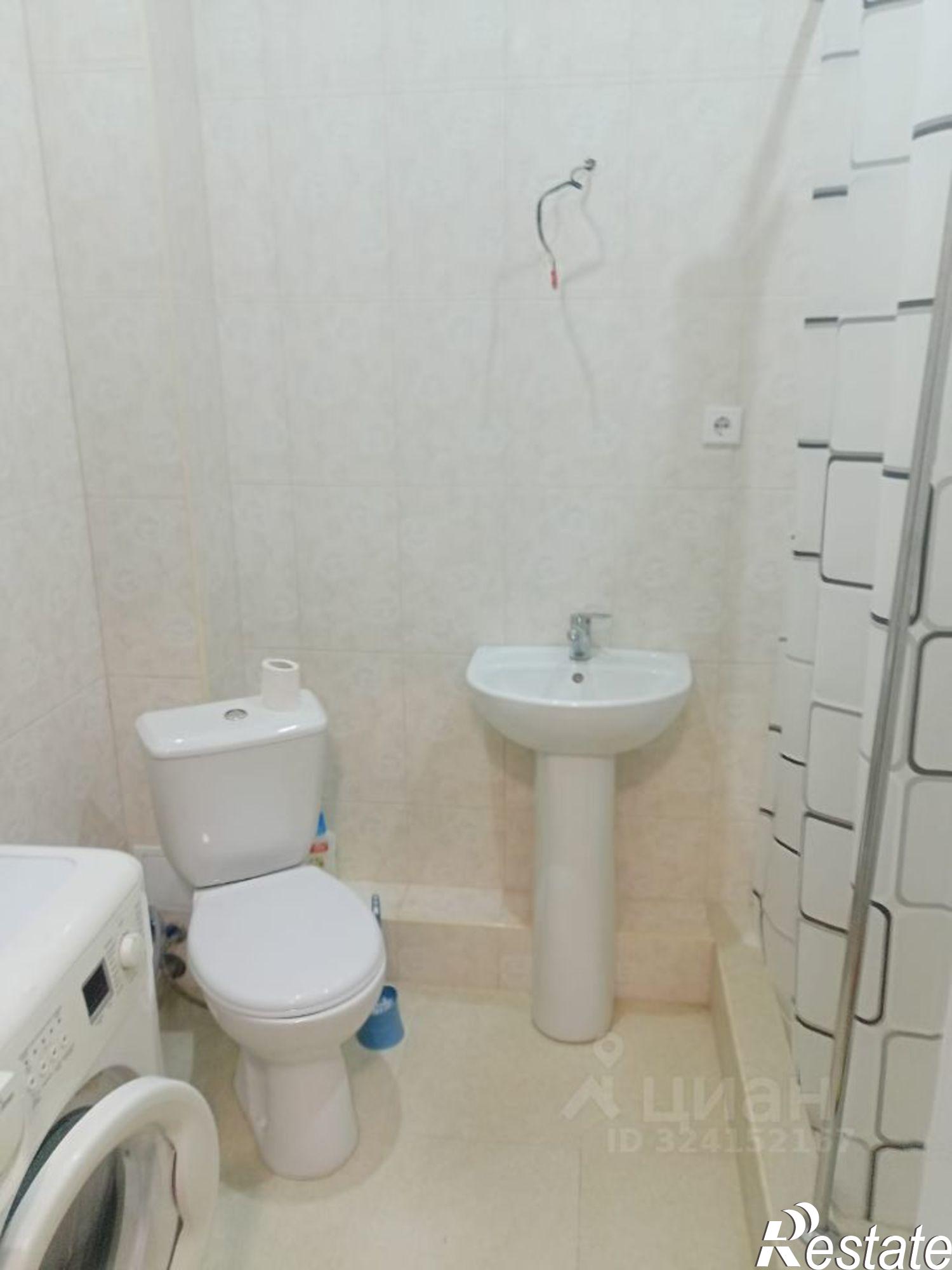 Сдать квартиру за 25 000 рублей на ул Воронежская, 47/35