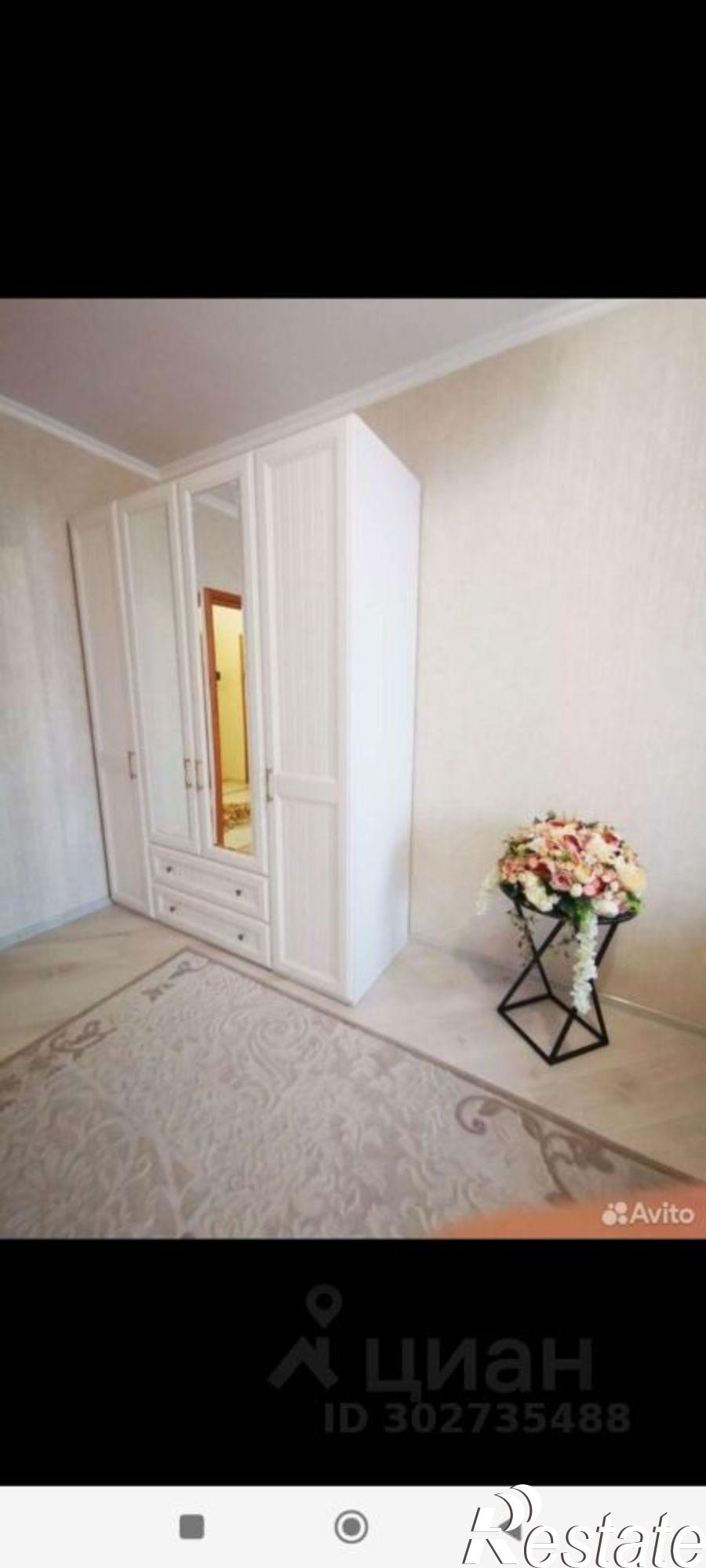 Сдать квартиру за 30 000 рублей на ул им. Тюляева, 4/1