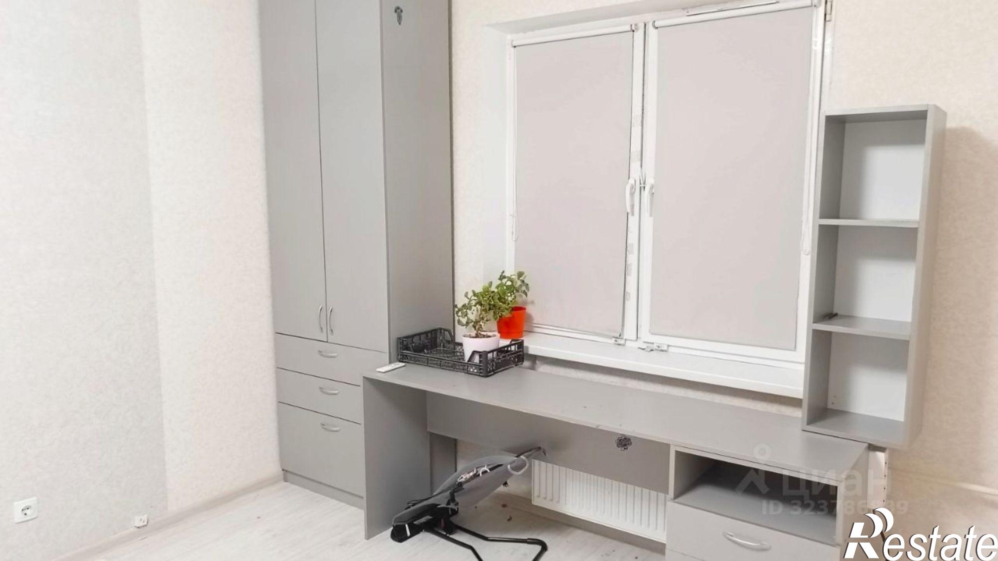 Сдать квартиру за 23 000 рублей на ул им. Героя Советского Союза Николая Воробьёва, 9