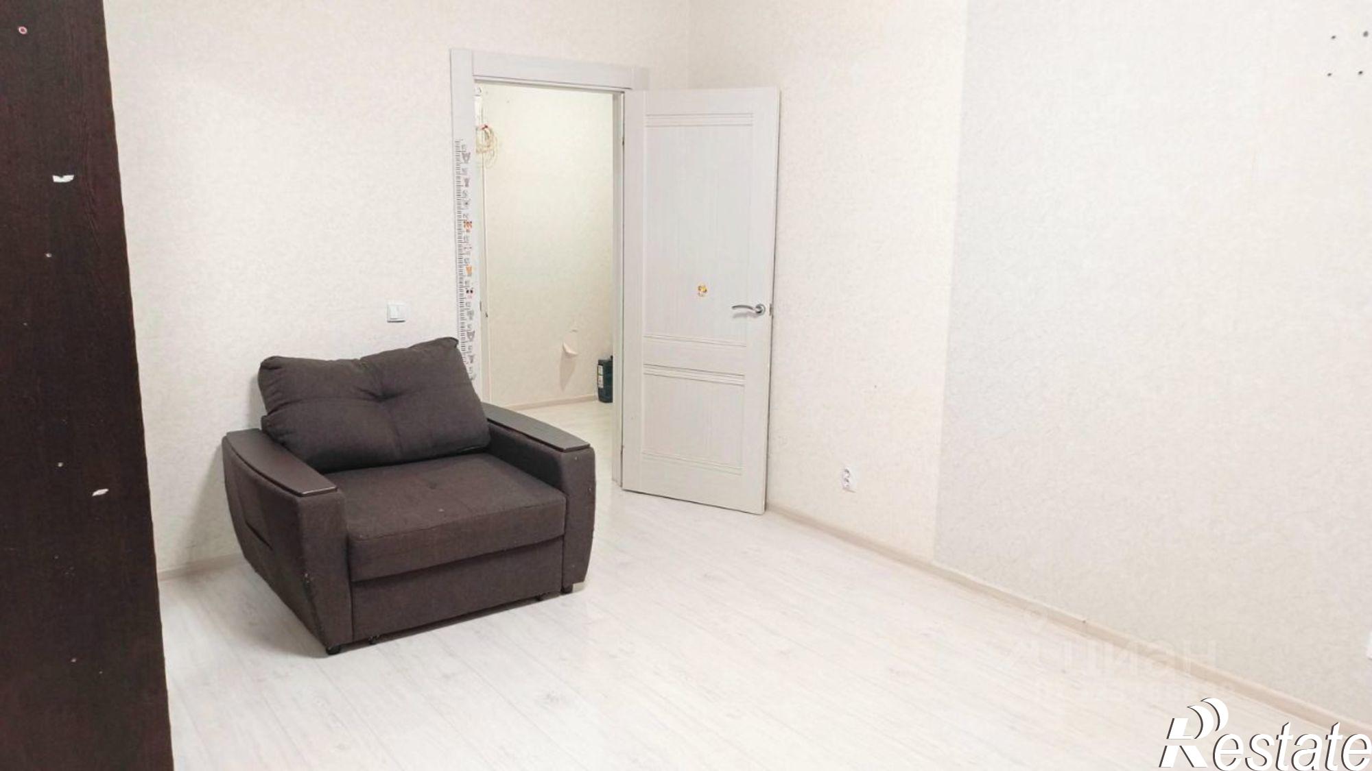 Сдать квартиру за 23 000 рублей на ул им. Героя Советского Союза Николая Воробьёва, 9