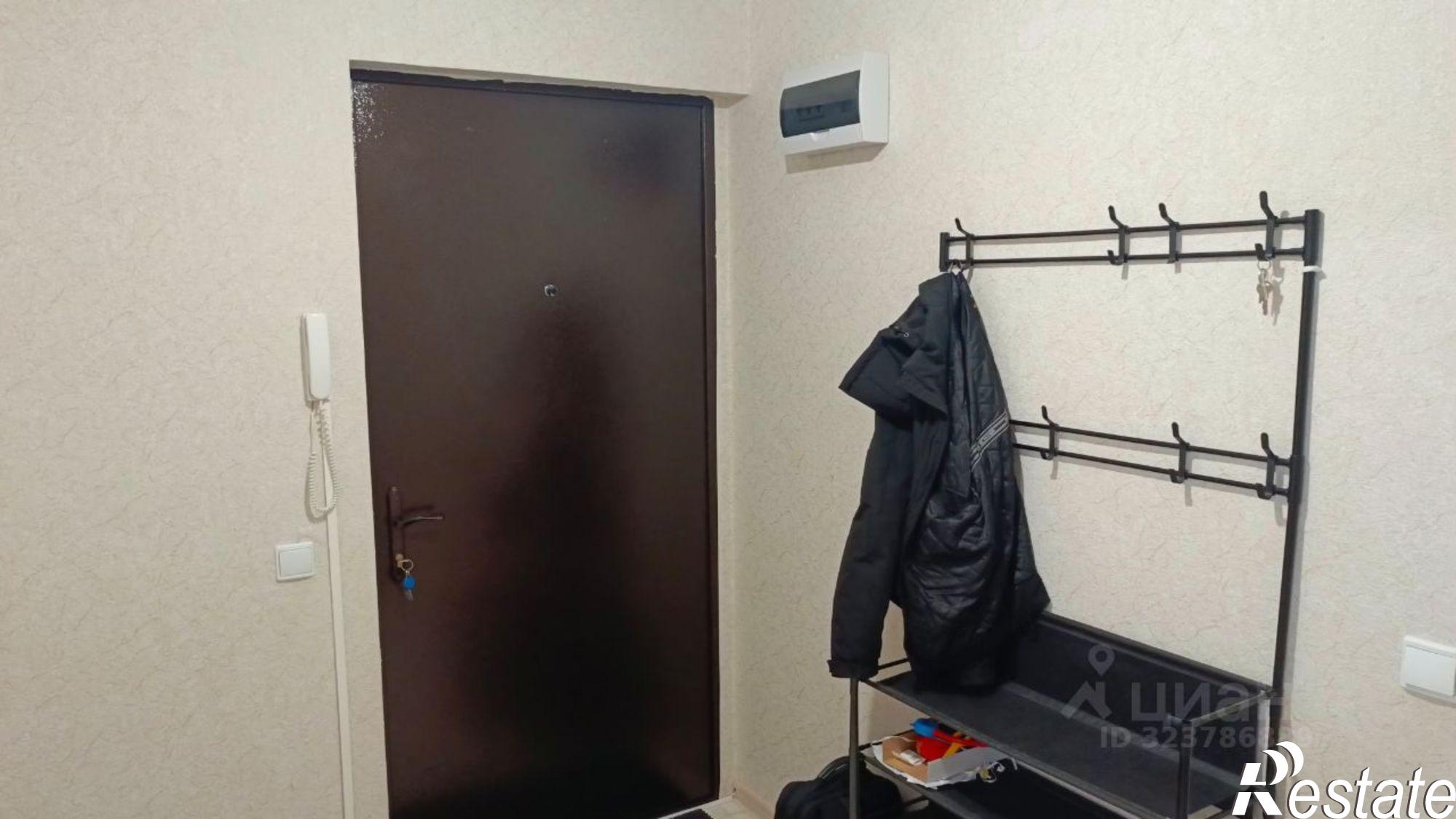 Сдать квартиру за 23 000 рублей на ул им. Героя Советского Союза Николая Воробьёва, 9