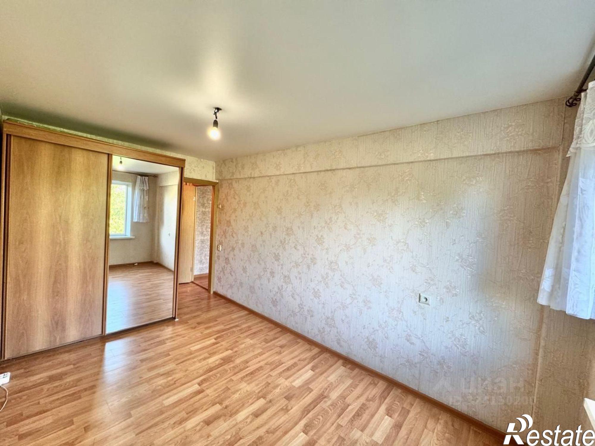 Купить квартиру за 4 995 000 рублей на улица Селезнёва, 166