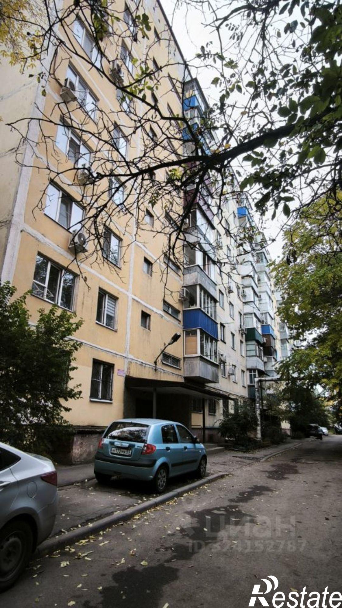 Купить квартиру за 4 300 000 рублей на улица 40 лет Победы, 65