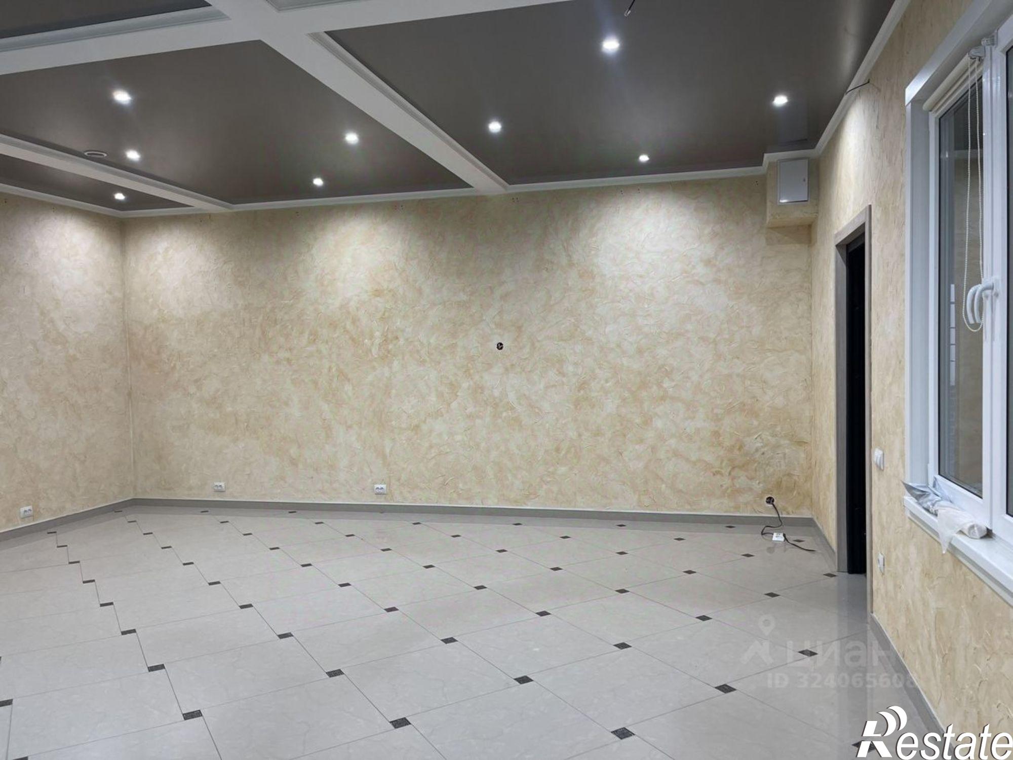 Купить торговое помещение за 10 500 100 рублей на ул Московская, 133 1