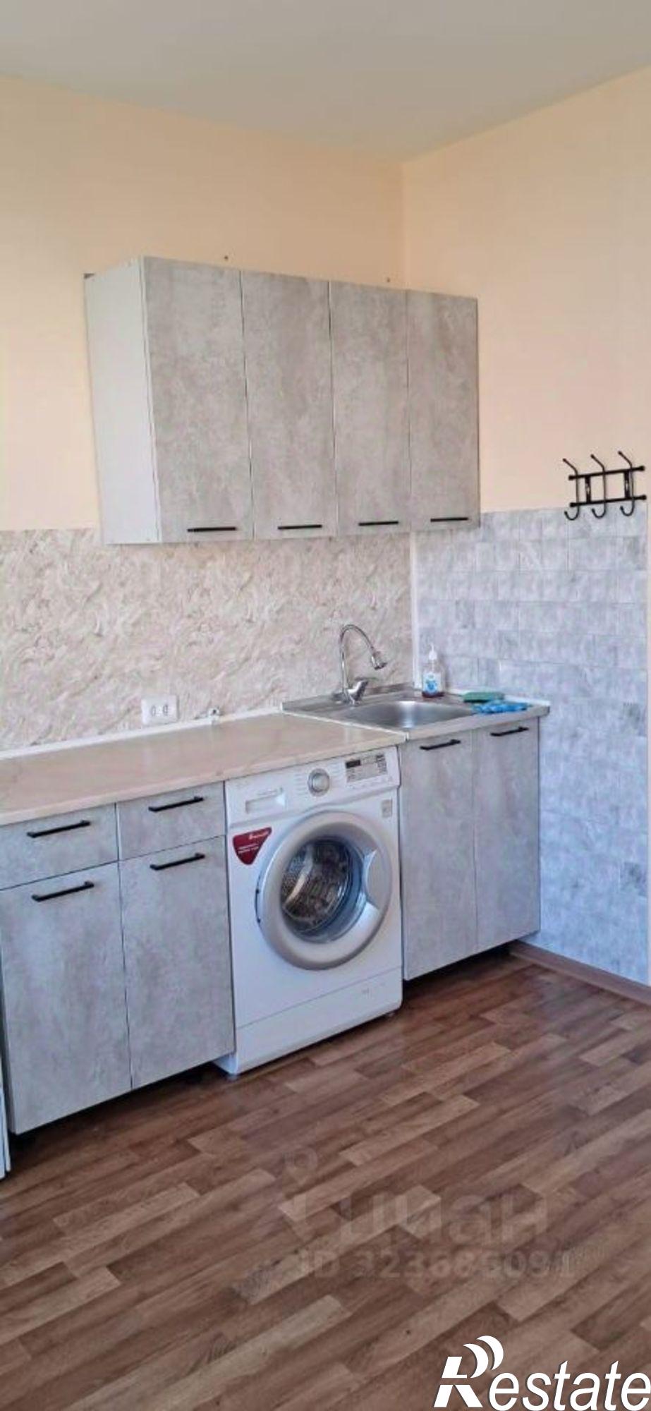 Сдать квартиру за 22 000 рублей на улица Котлярова, 1