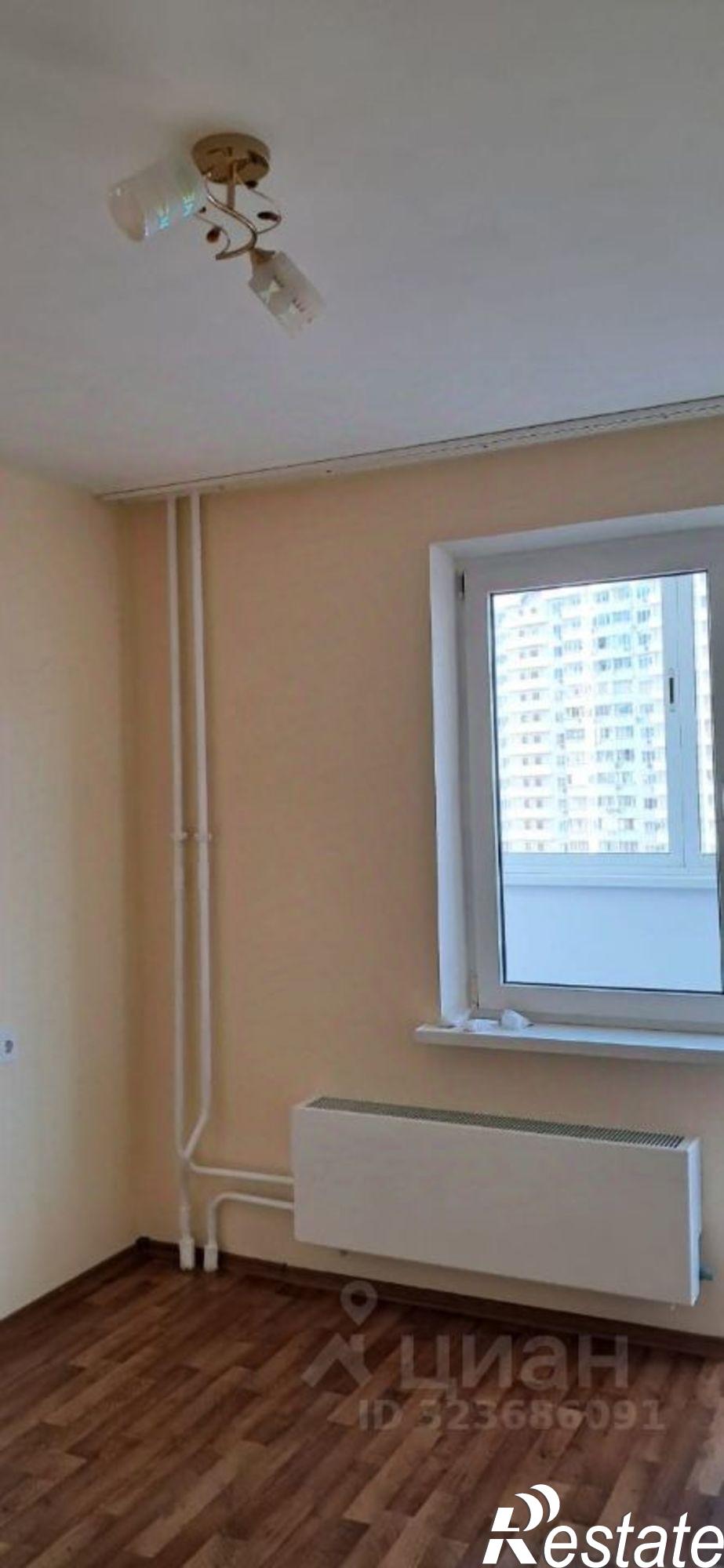 Сдать квартиру за 22 000 рублей на улица Котлярова, 1