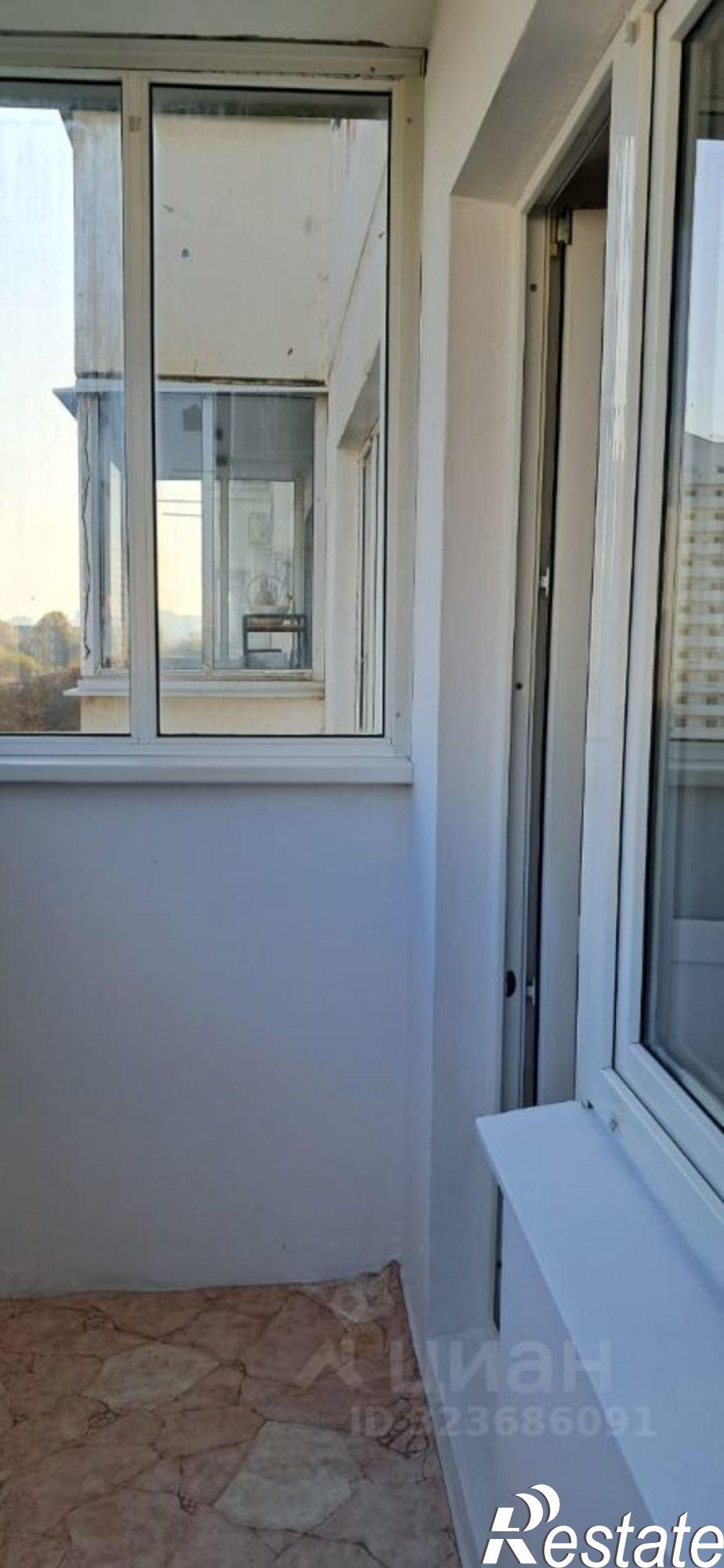 Сдать квартиру за 22 000 рублей на улица Котлярова, 1