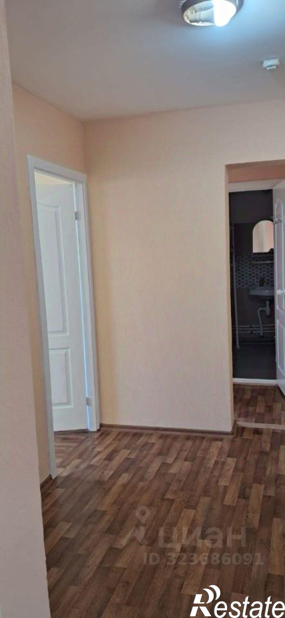 Сдать квартиру за 22 000 рублей на улица Котлярова, 1