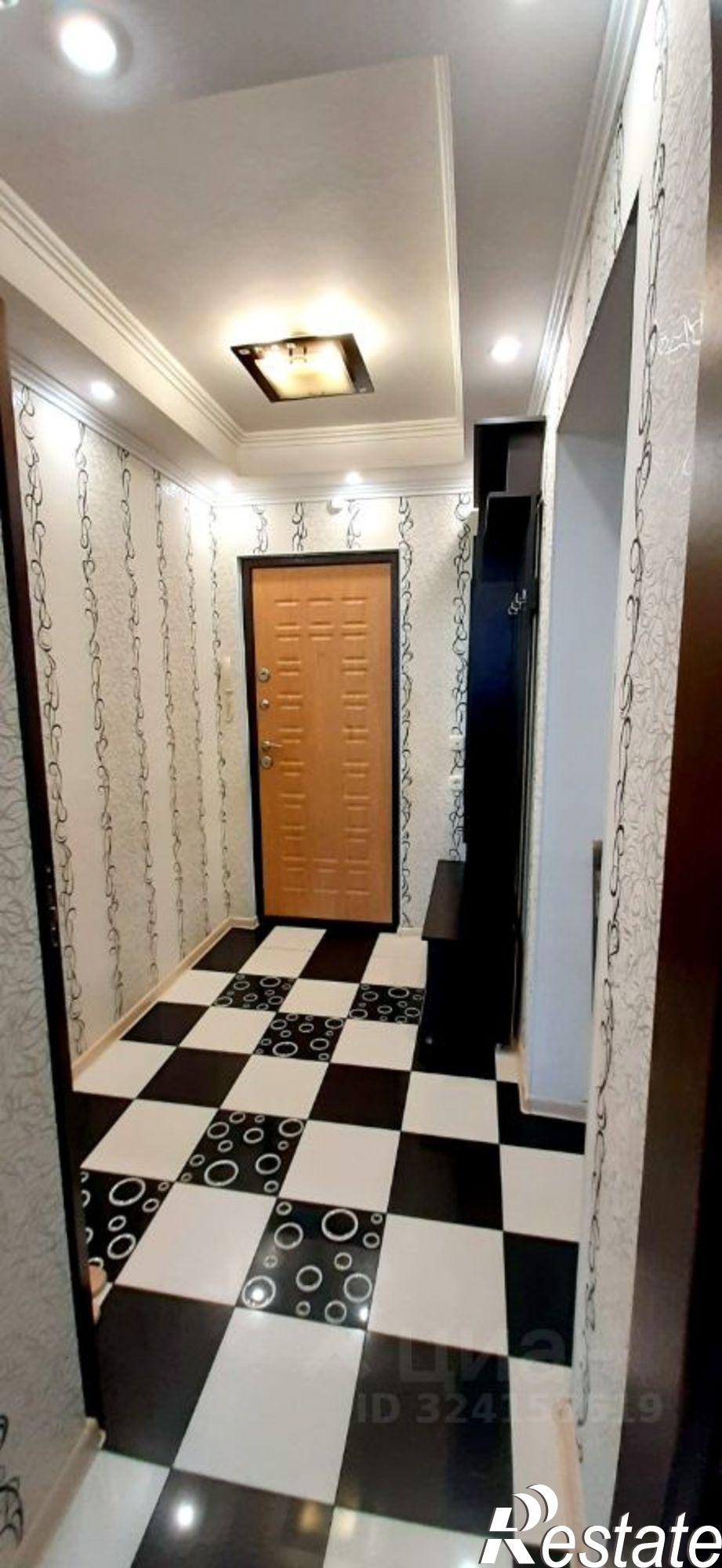 Сдать квартиру за 26 000 рублей на улица Чехова, 4