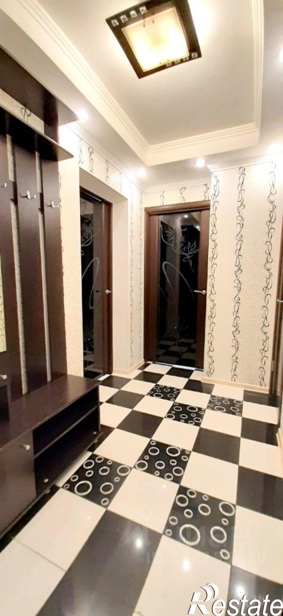 Сдать квартиру за 26 000 рублей на улица Чехова, 4