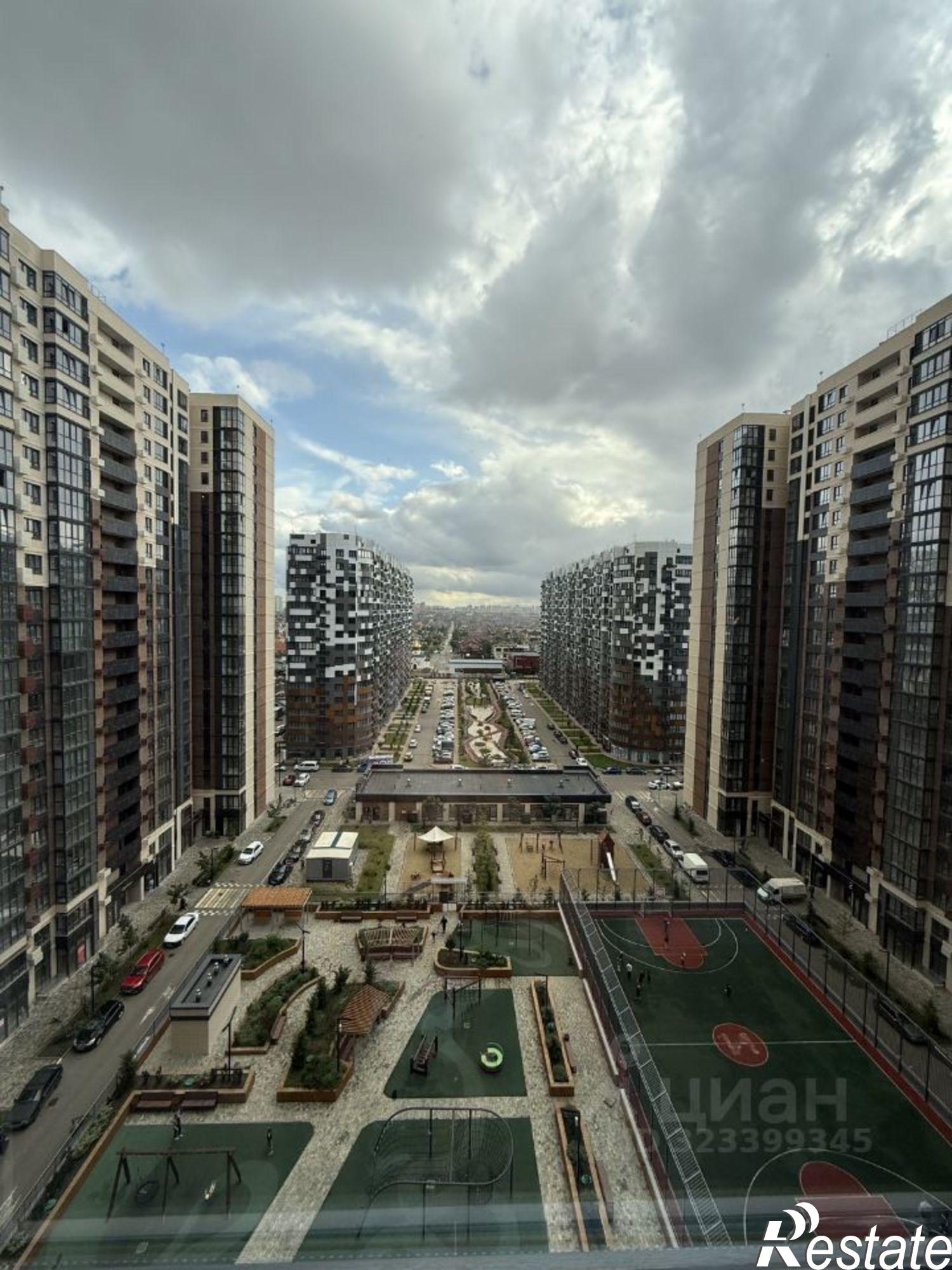 Сдать квартиру за 31 000 рублей на улица Адмирала Макарова, 8