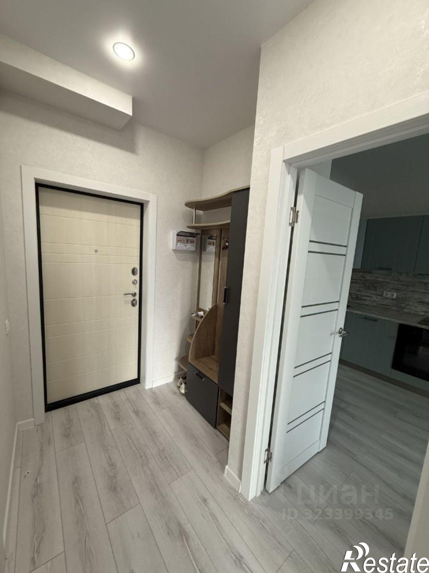 Сдать квартиру за 31 000 рублей на улица Адмирала Макарова, 8