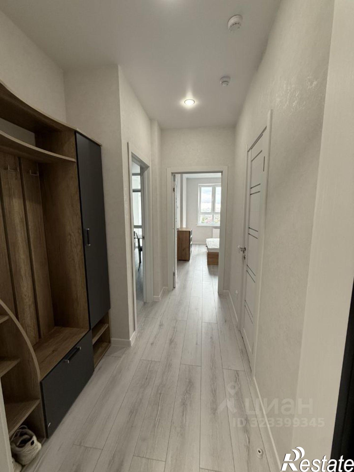 Сдать квартиру за 31 000 рублей на улица Адмирала Макарова, 8