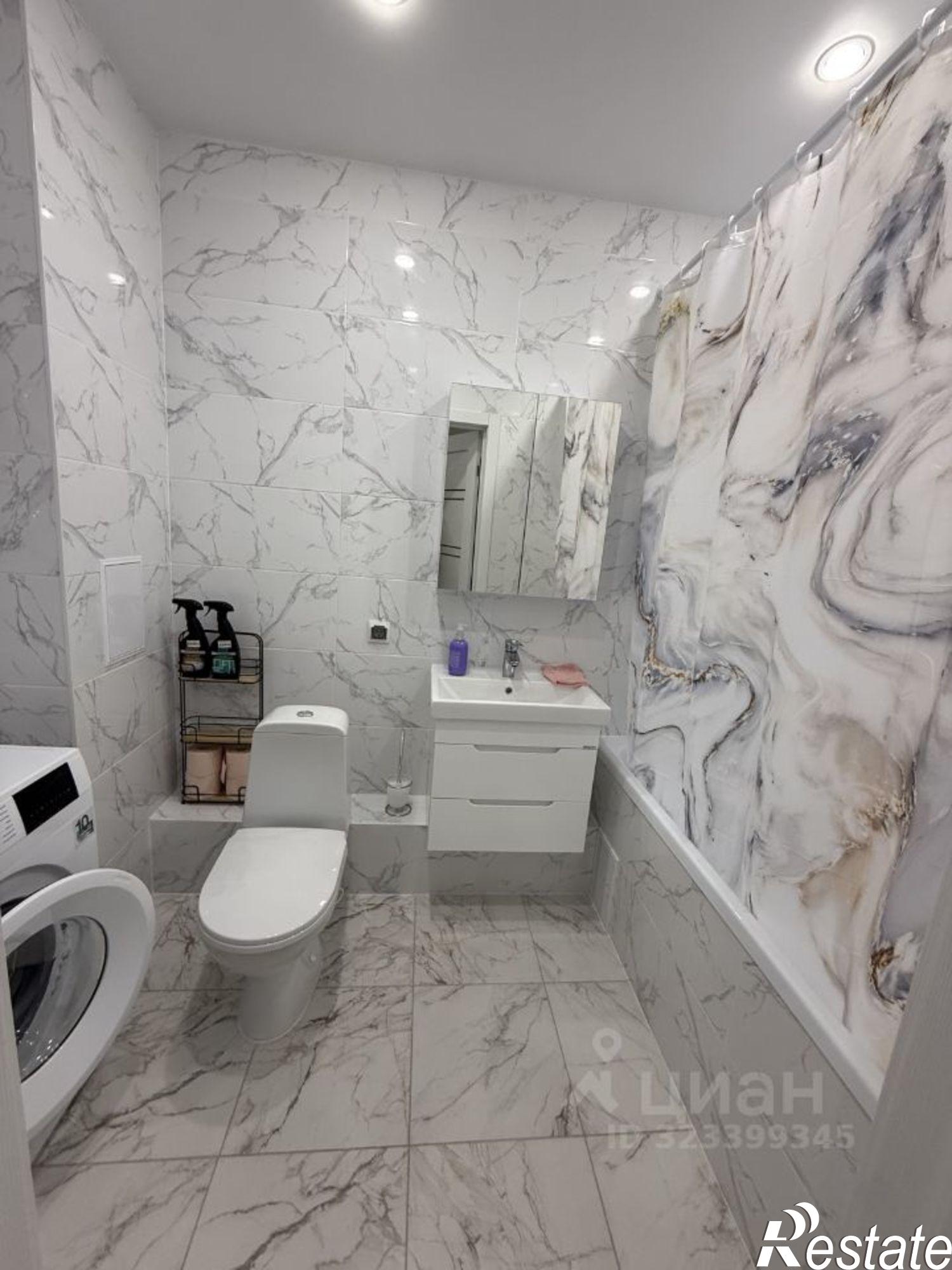 Сдать квартиру за 31 000 рублей на улица Адмирала Макарова, 8