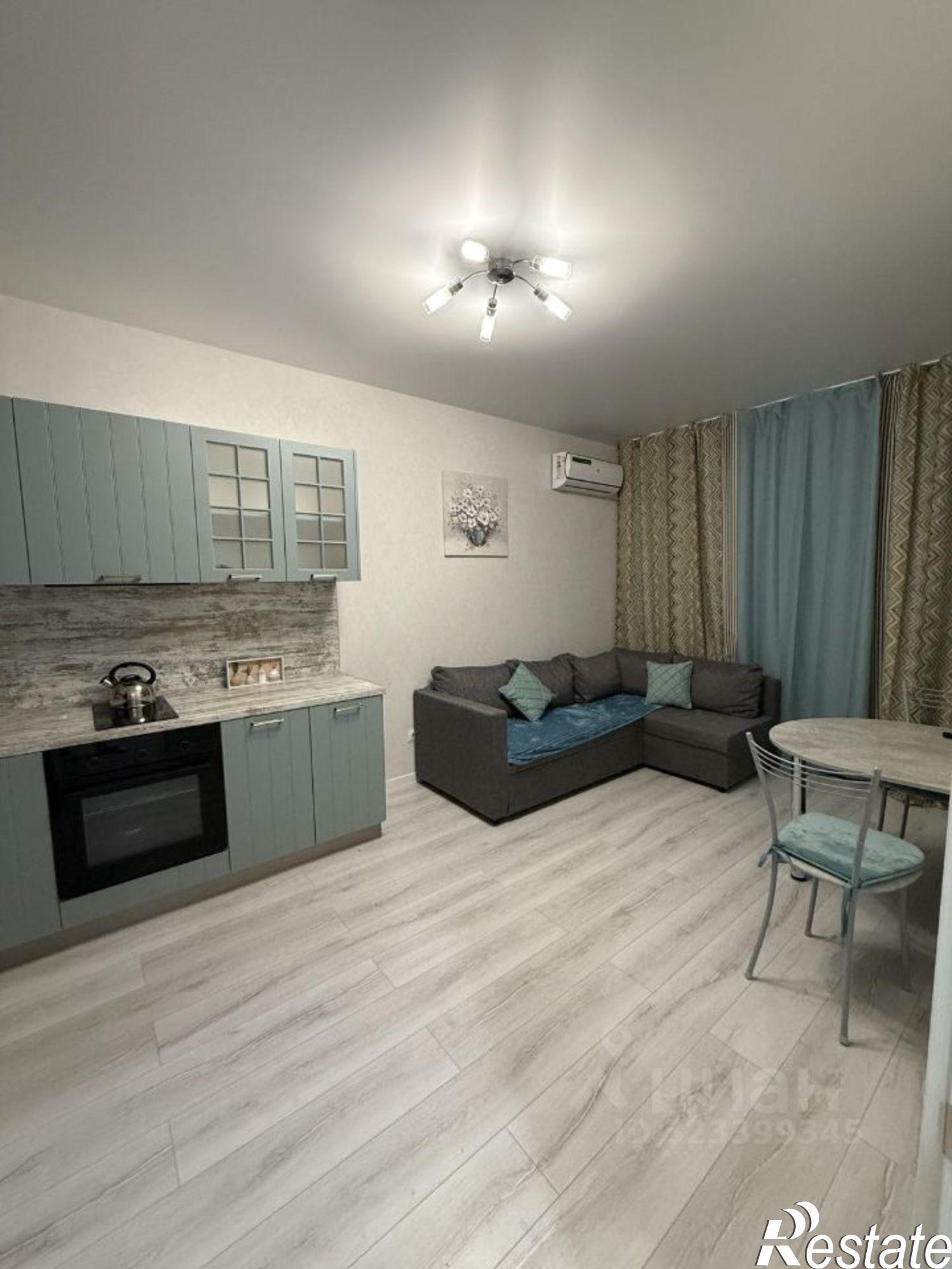 Сдать квартиру за 31 000 рублей на улица Адмирала Макарова, 8