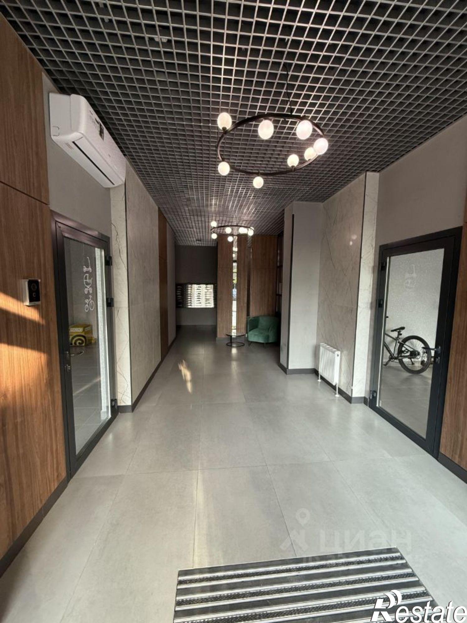 Сдать квартиру за 31 000 рублей на улица Адмирала Макарова, 8