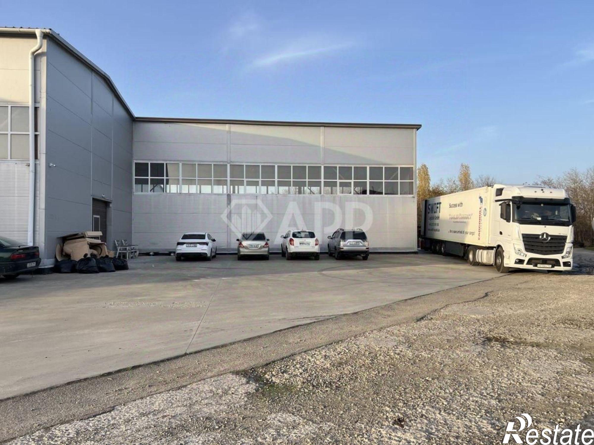 Сдать складское помещение за 408 000 рублей на Майский проезд, 22/1