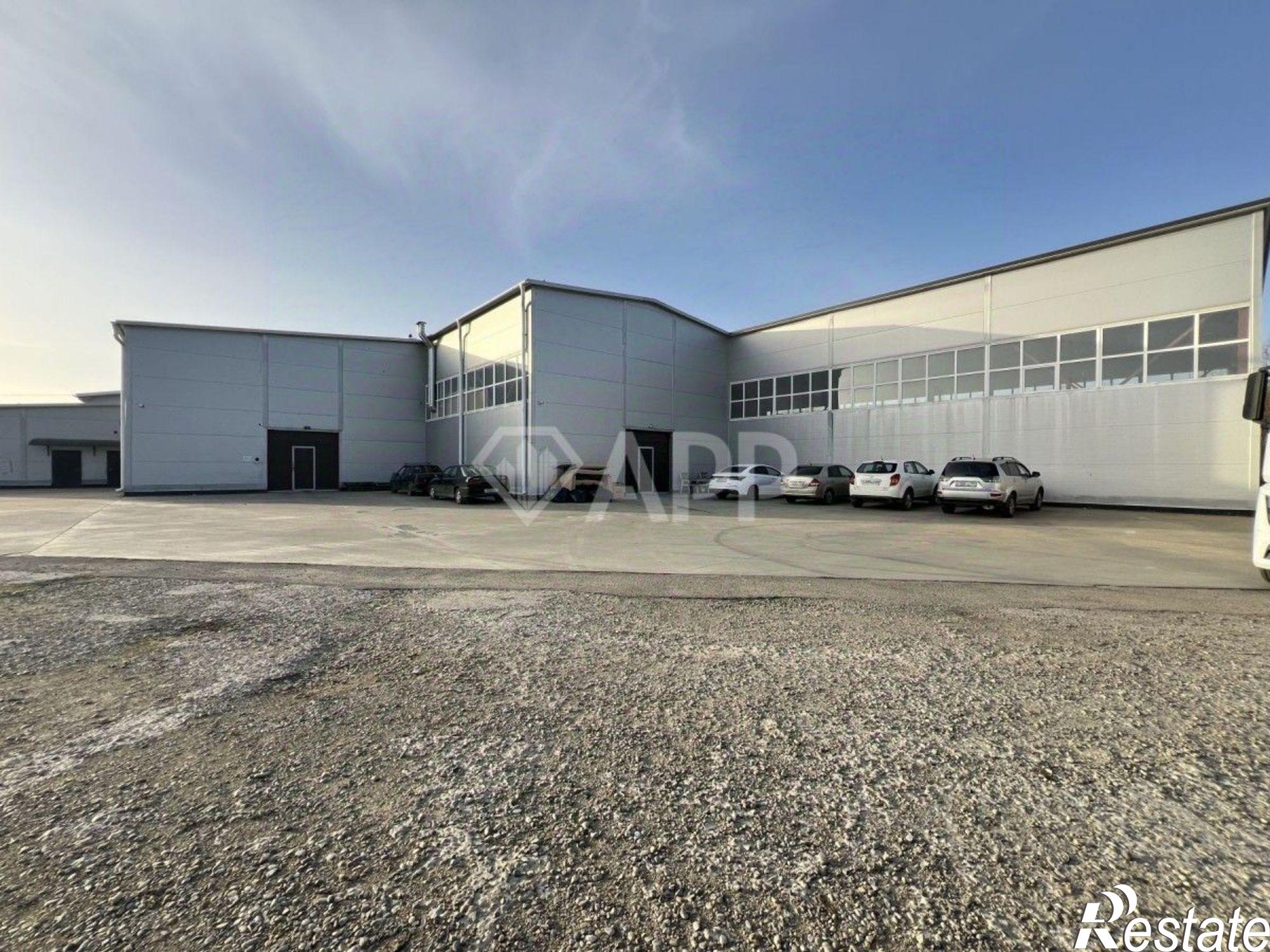 Сдать складское помещение за 408 000 рублей на Майский проезд, 22/1