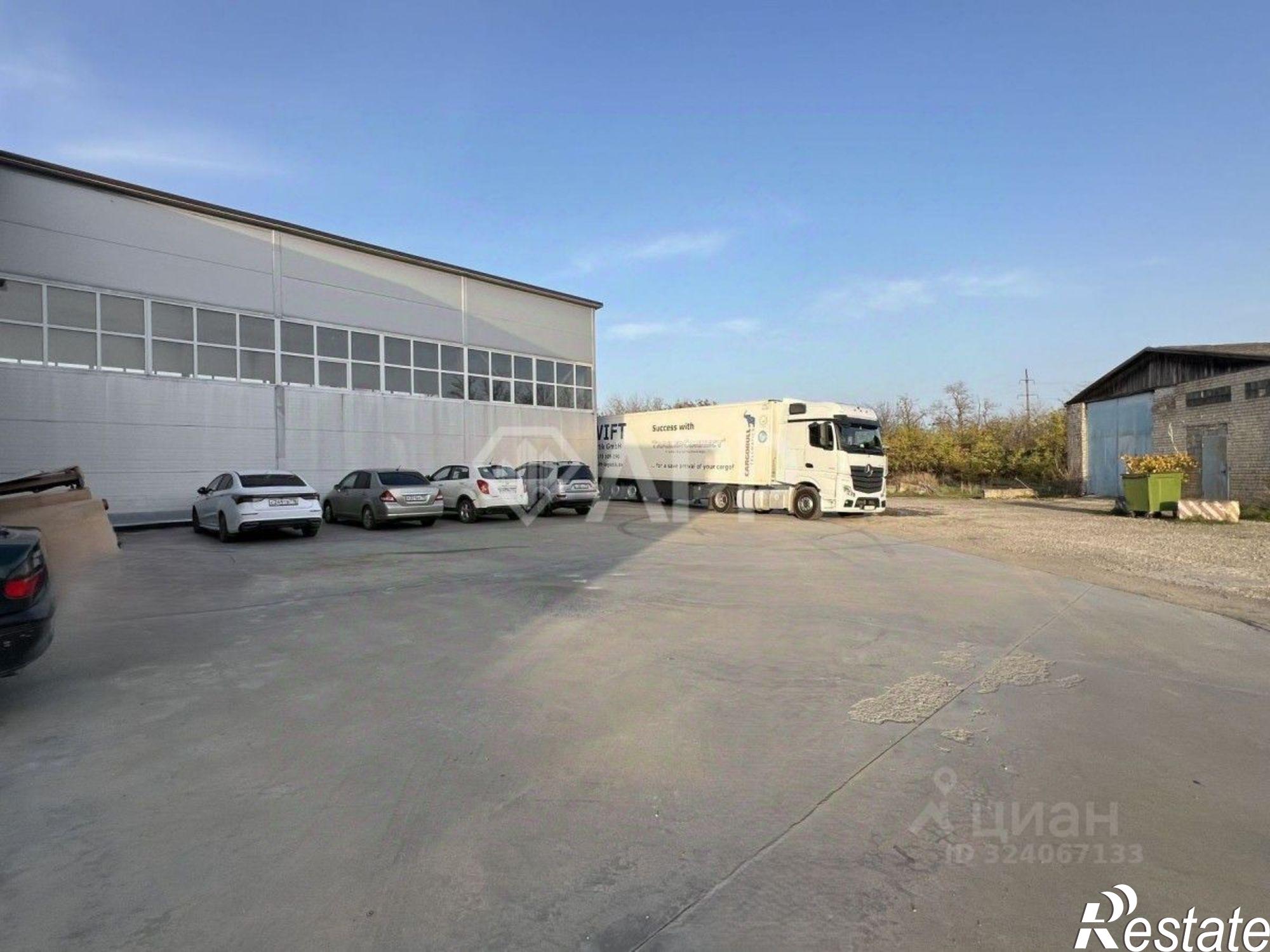 Сдать складское помещение за 408 000 рублей на Майский проезд, 22/1