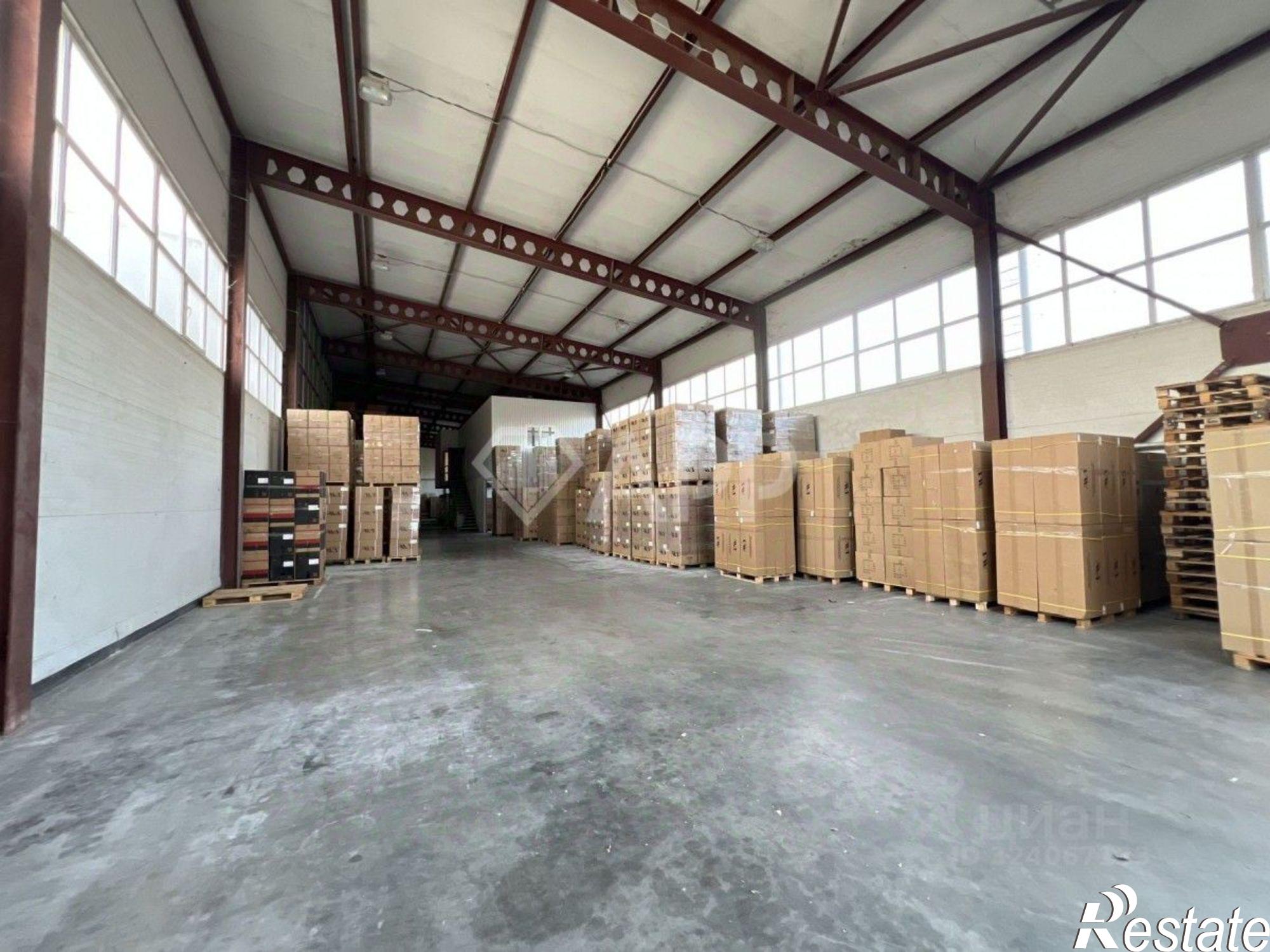 Сдать складское помещение за 408 000 рублей на Майский проезд, 22/1