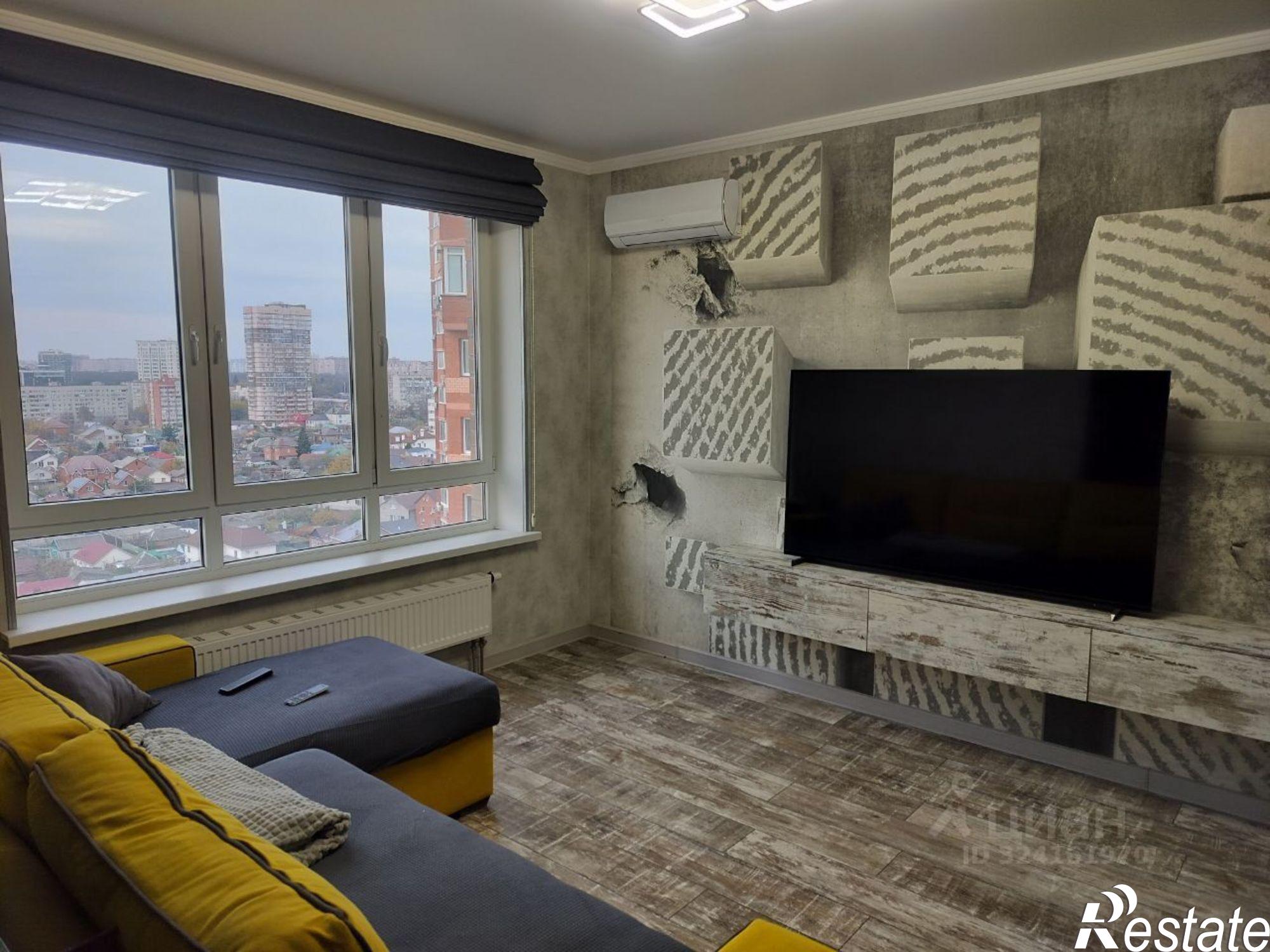 Сдать квартиру за 52 000 рублей на улица Декабристов, 59