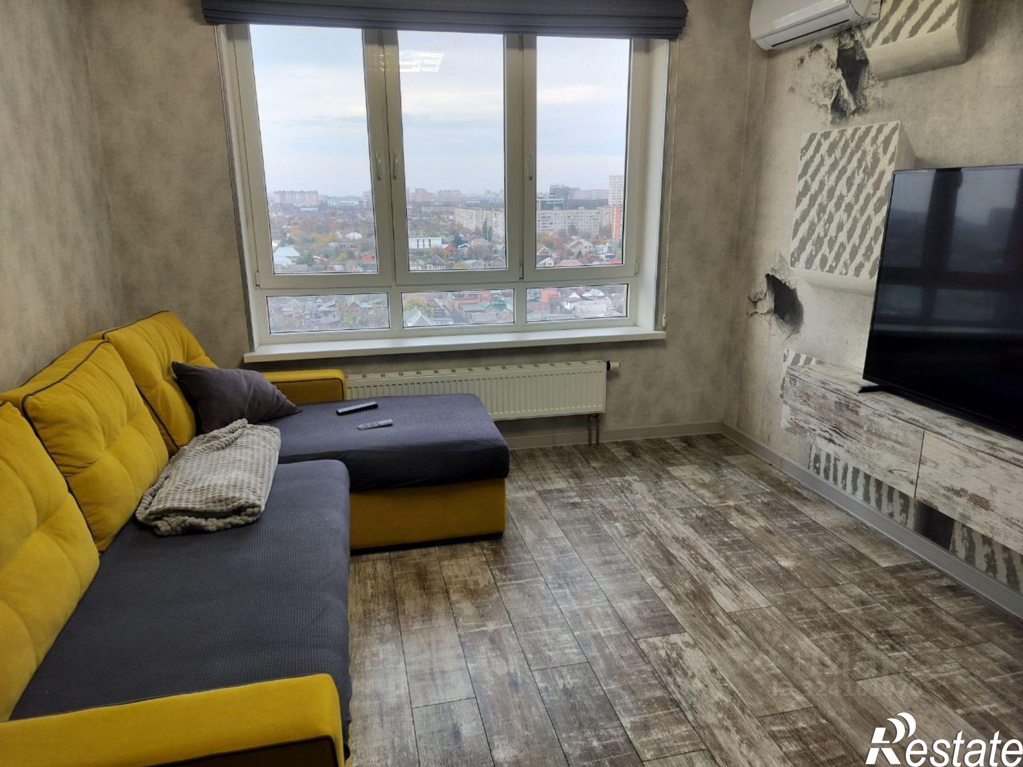 Сдать квартиру за 52 000 рублей на улица Декабристов, 59