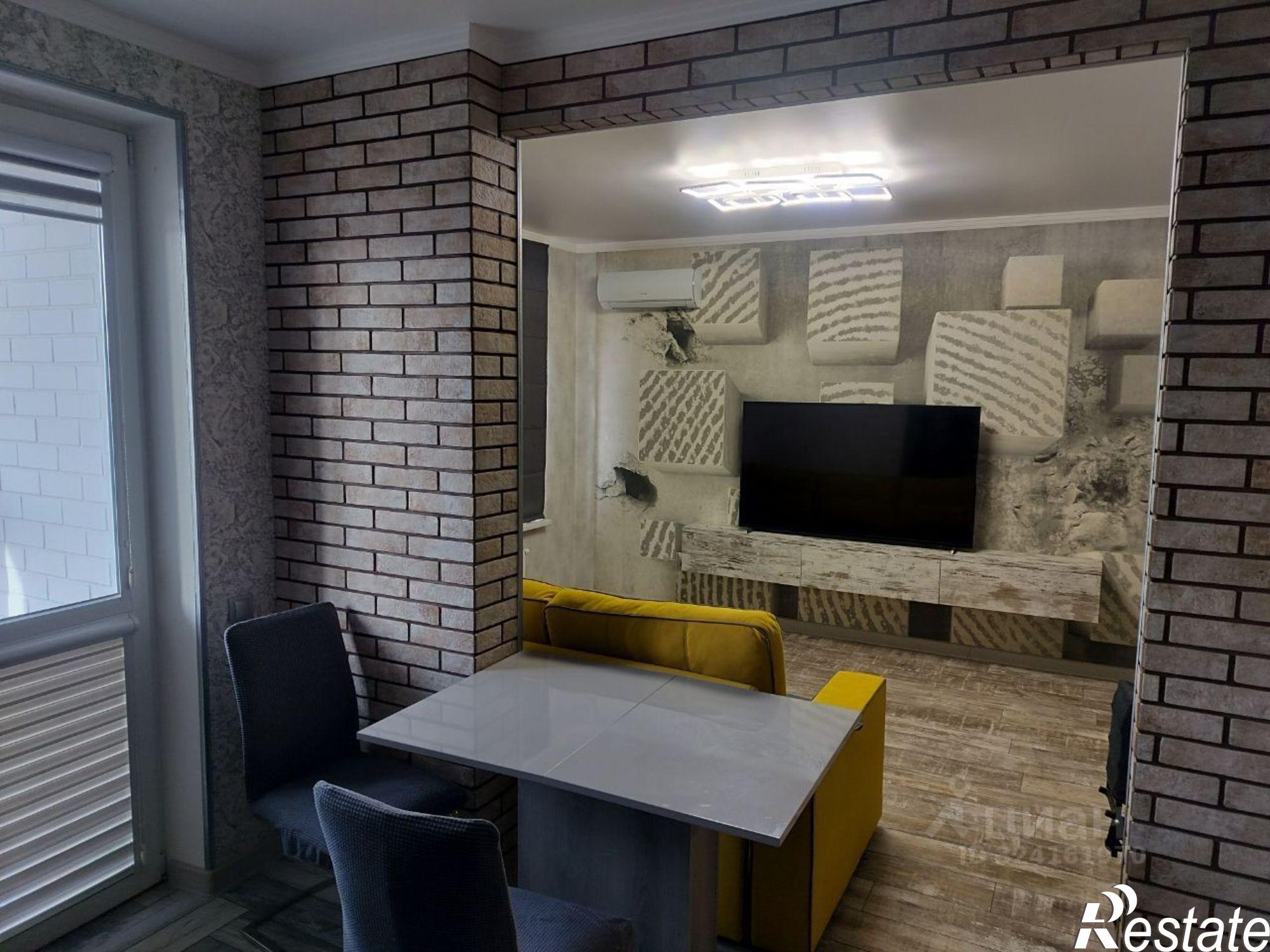 Сдать квартиру за 52 000 рублей на улица Декабристов, 59