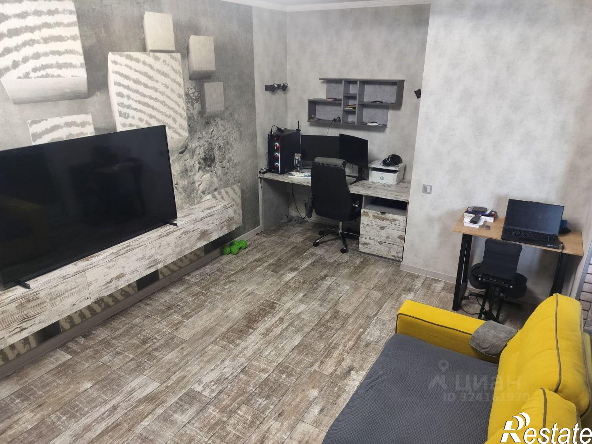 Сдать квартиру за 52 000 рублей на улица Декабристов, 59